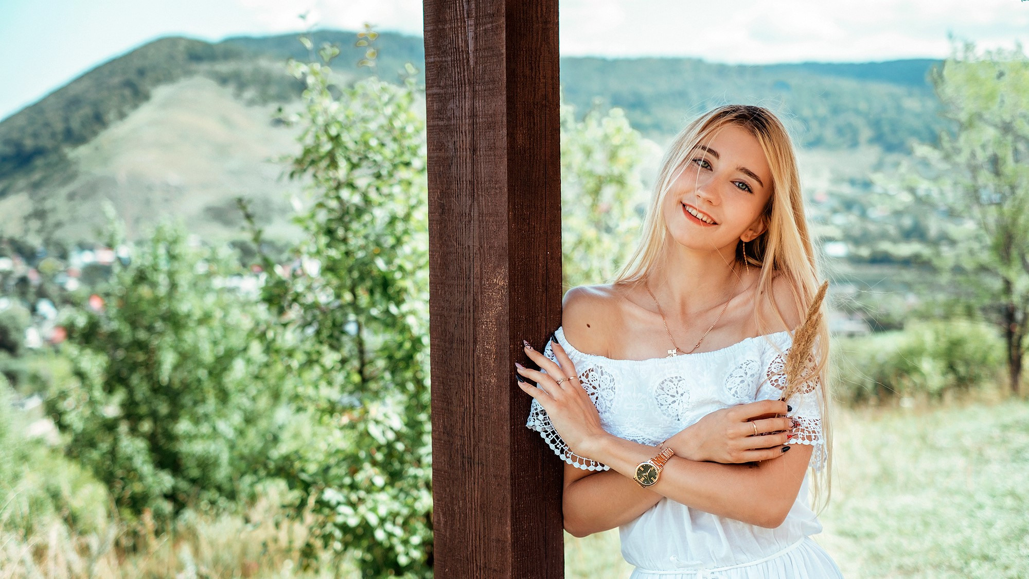 Фотограф в Самаре Андрей Галочкин