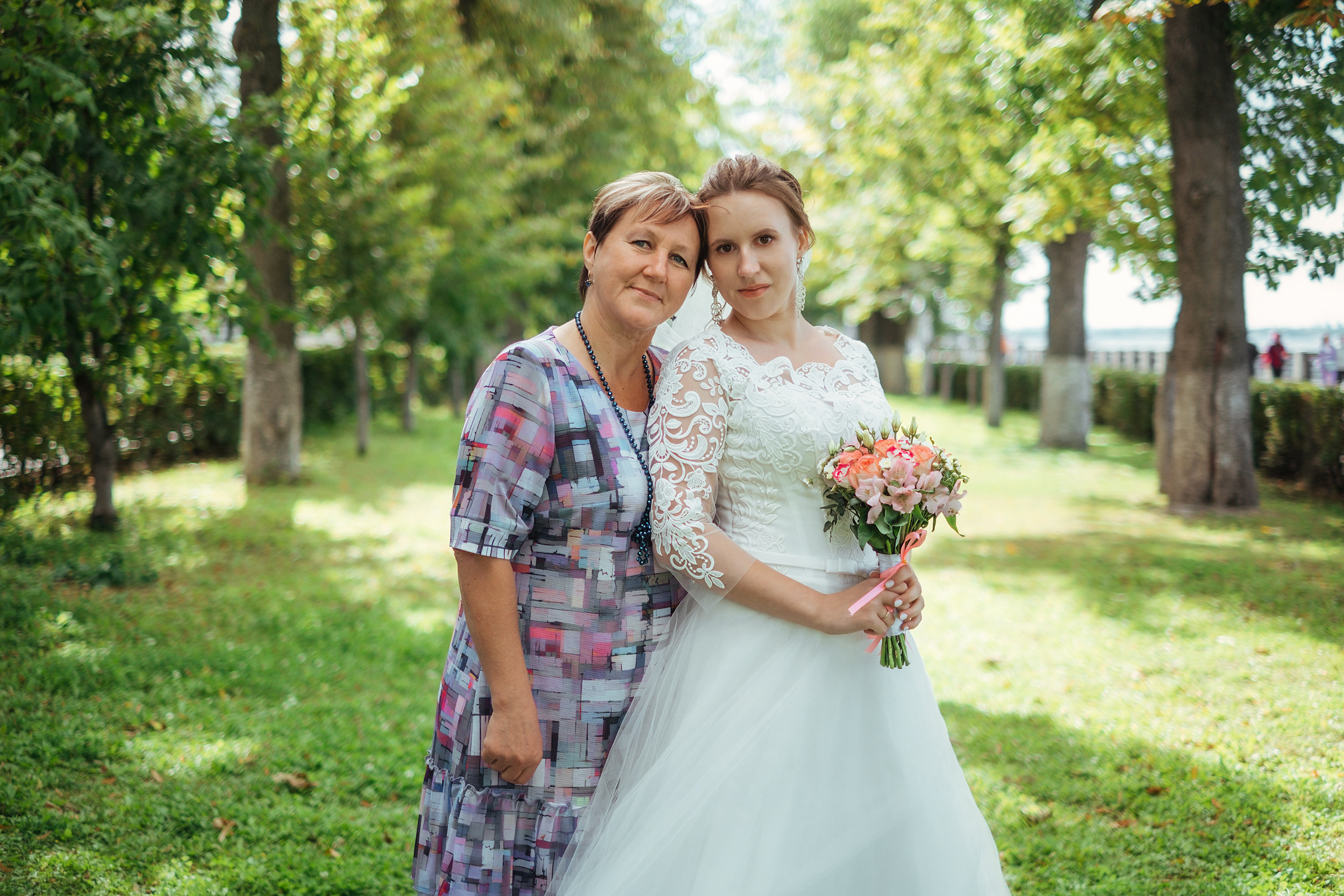 Свадебная съёмка. Фотограф в Самаре Андрей Галочкин
