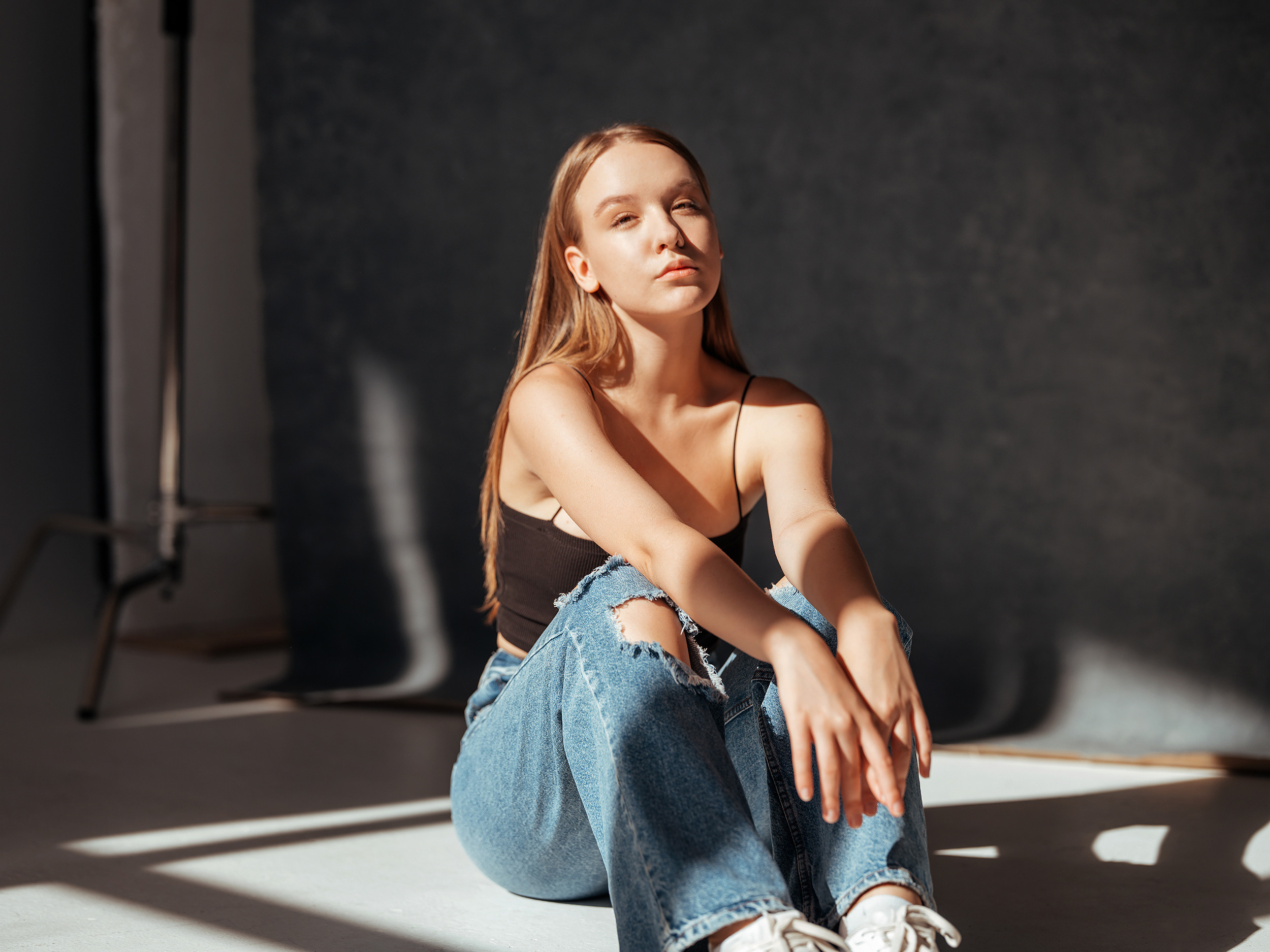 Индивидуальные фотосессии. Фотограф в Самаре Андрей Галочкин