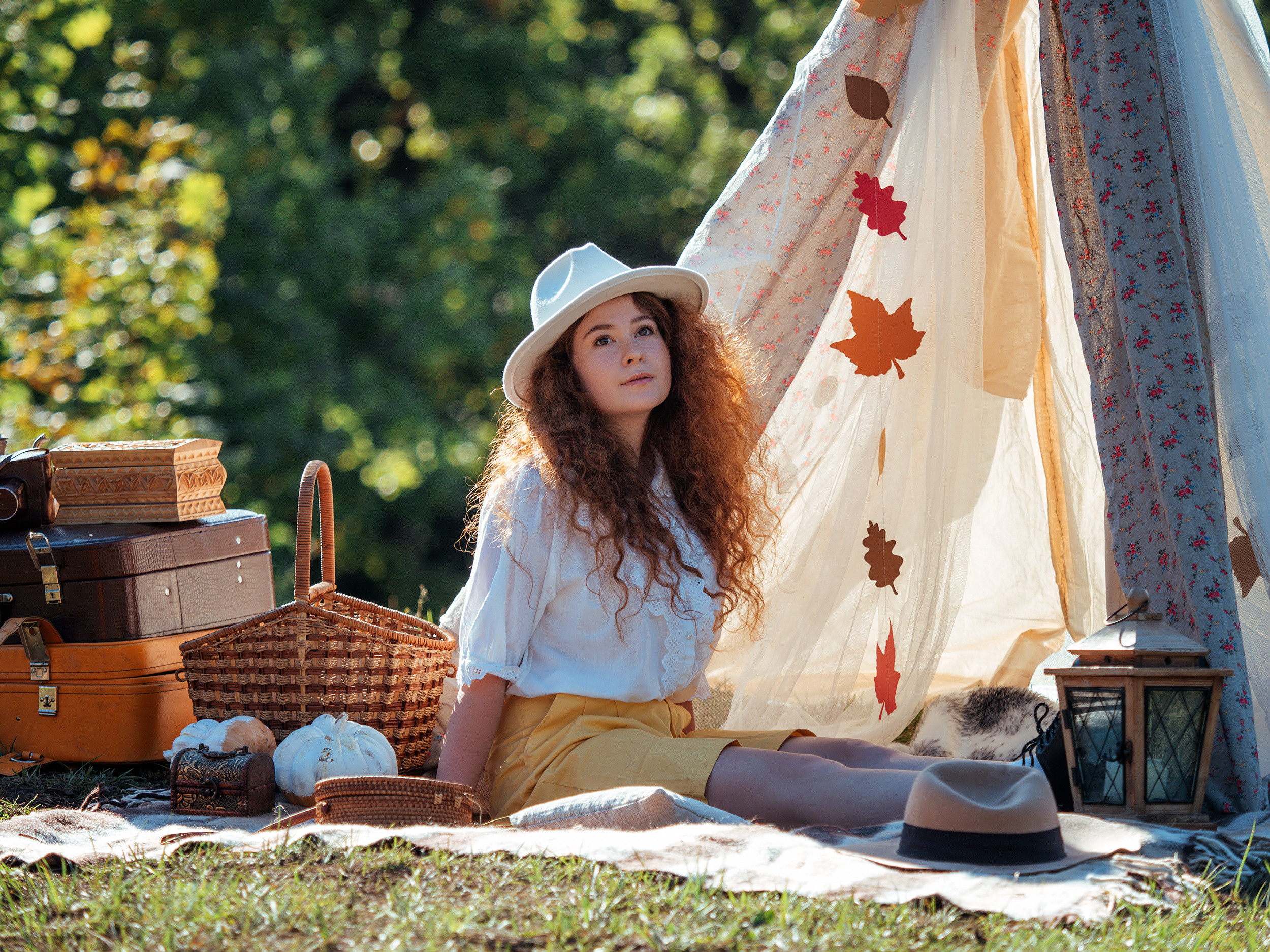 Фотограф в Самаре Андрей Галочкин