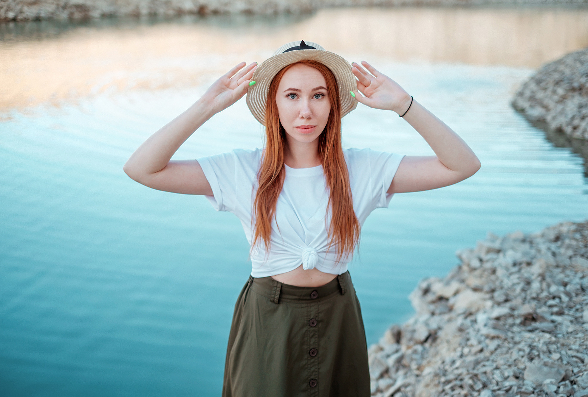 Индивидуальные фотосессии. Фотограф в Самаре Андрей Галочкин