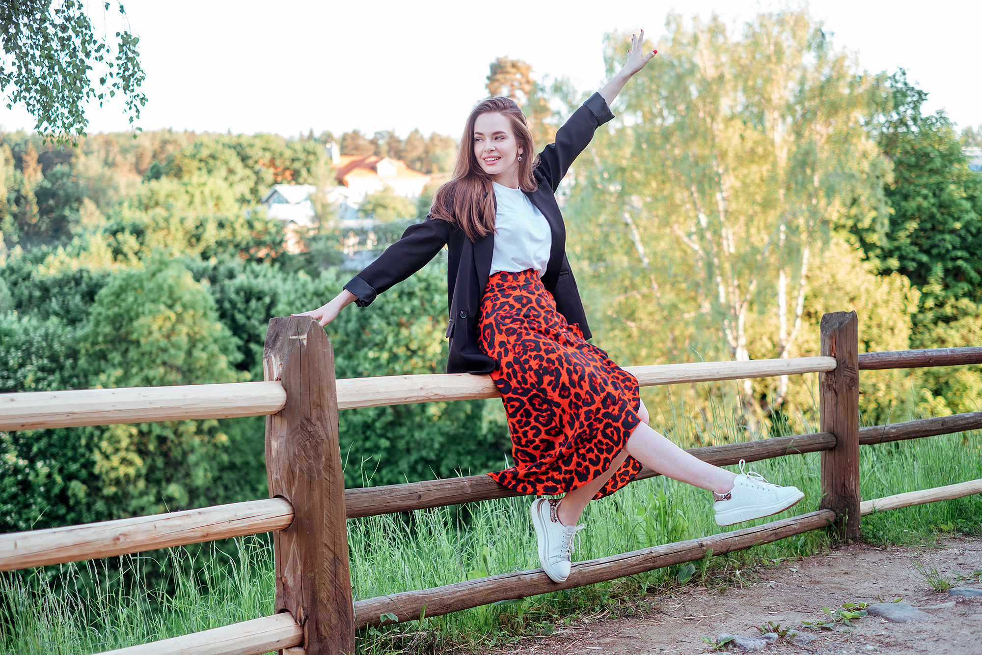 Индивидуальные фотосессии. Фотограф в Самаре Андрей Галочкин