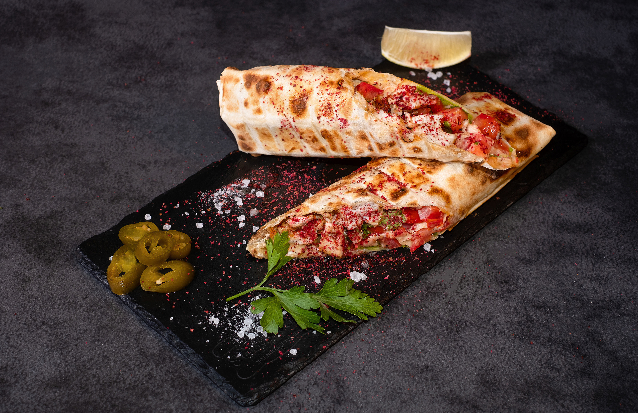 Food съёмка. Фотограф в Самаре Андрей Галочкин