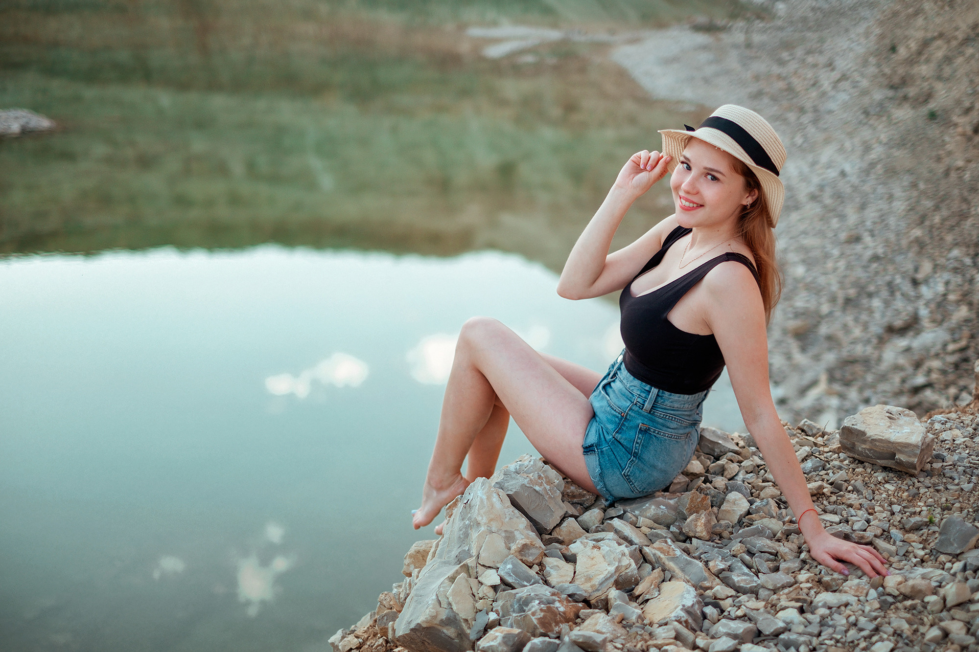 Индивидуальные фотосессии. Фотограф в Самаре Андрей Галочкин