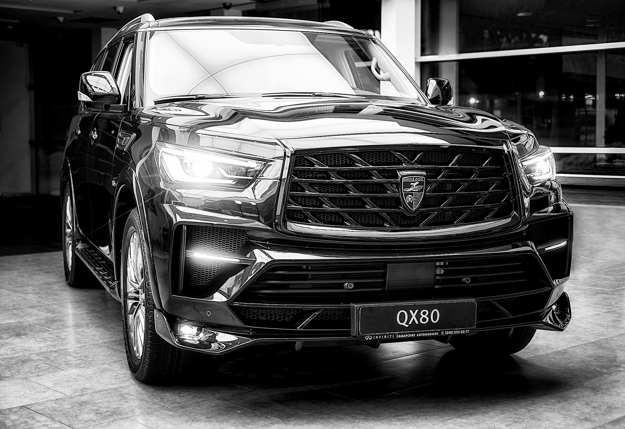 Контент. Фотограф в Самаре Андрей Галочкин