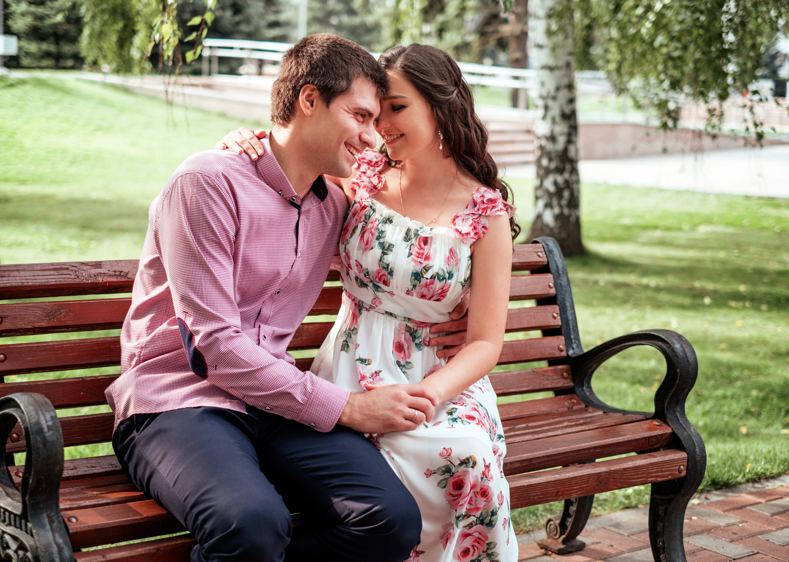 Love story. Фотограф в Самаре Андрей Галочкин