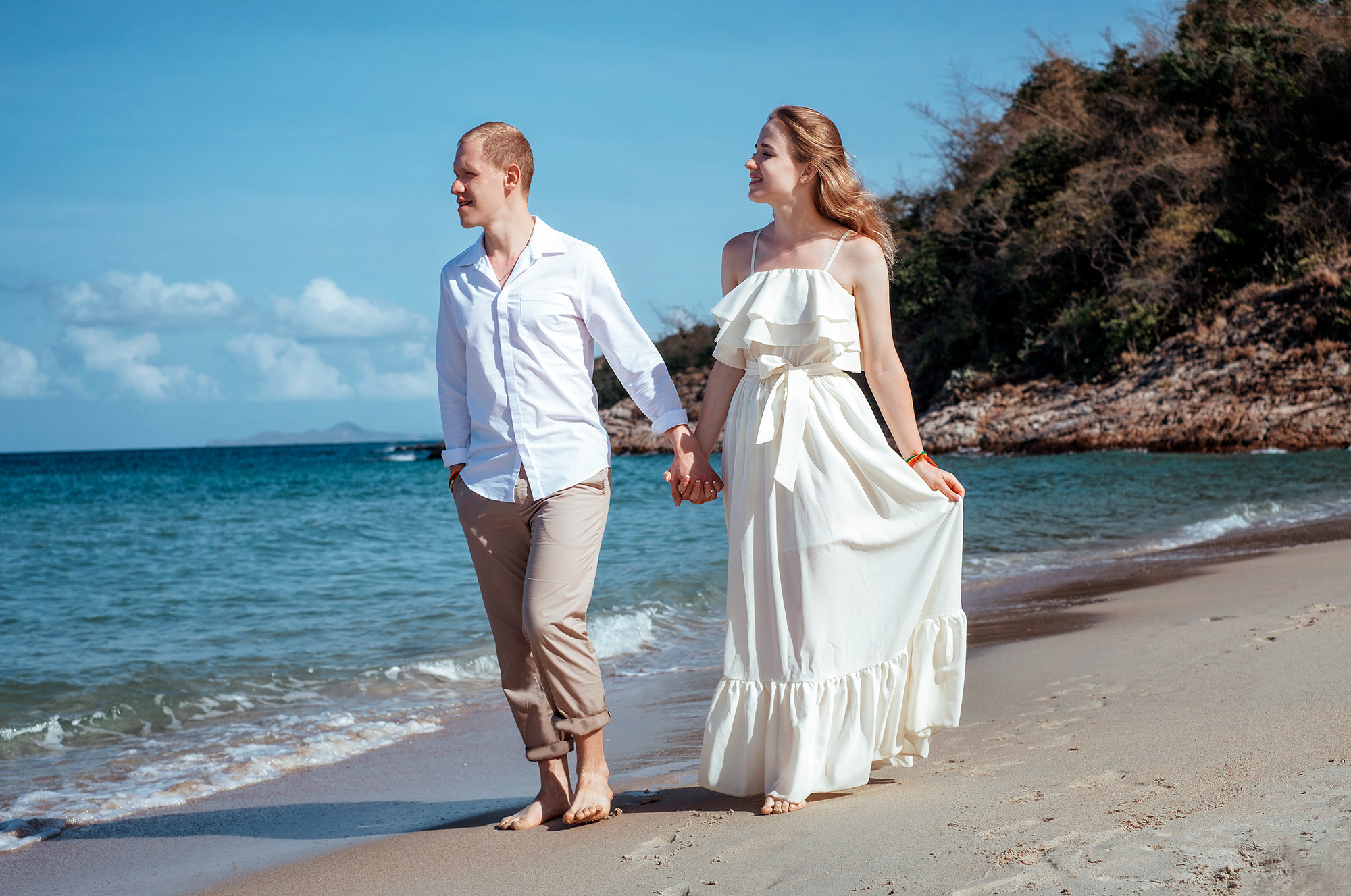 Love story. Фотограф в Самаре Андрей Галочкин