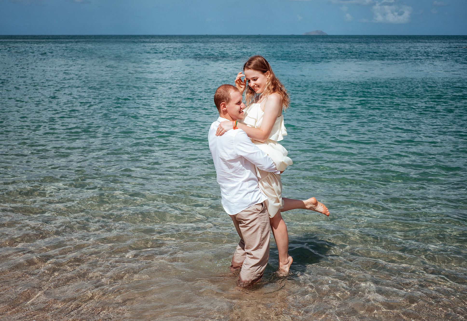 Love story. Фотограф в Самаре Андрей Галочкин
