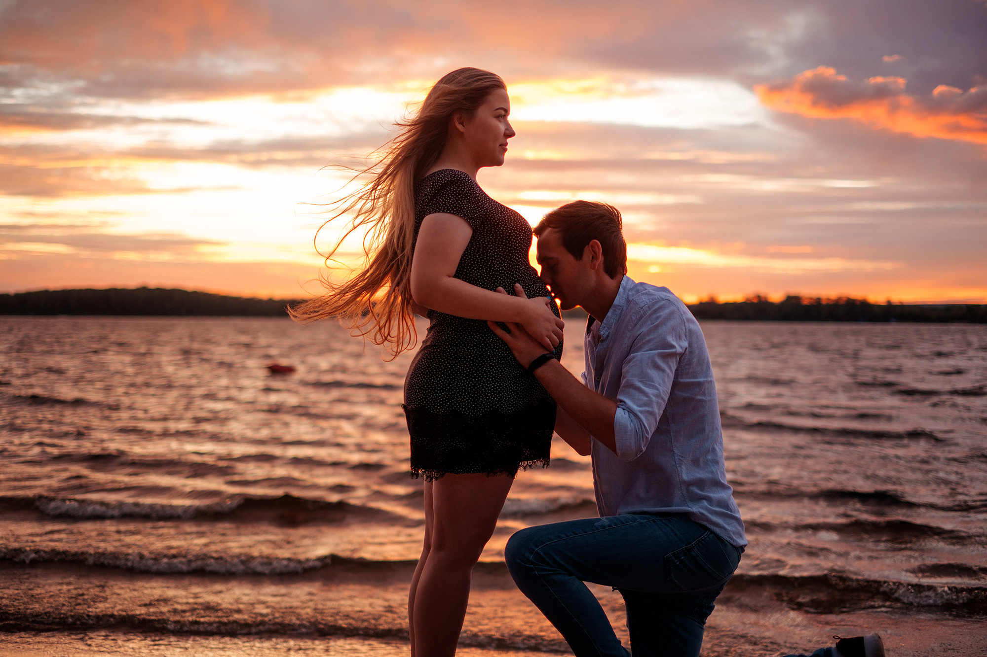 В ожидании чуда. Фотограф в Самаре Андрей Галочкин