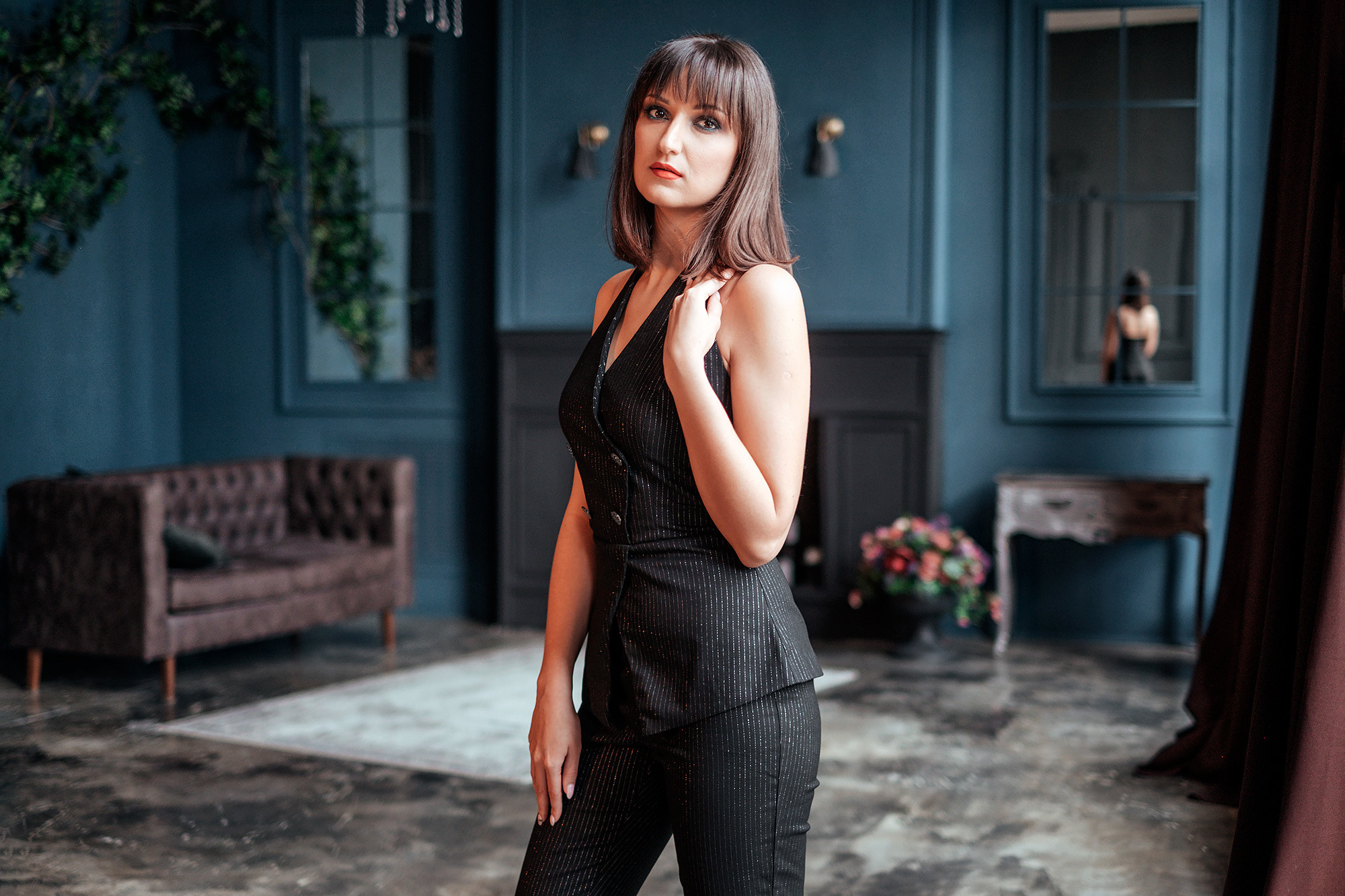 Индивидуальные фотосессии. Фотограф в Самаре Андрей Галочкин