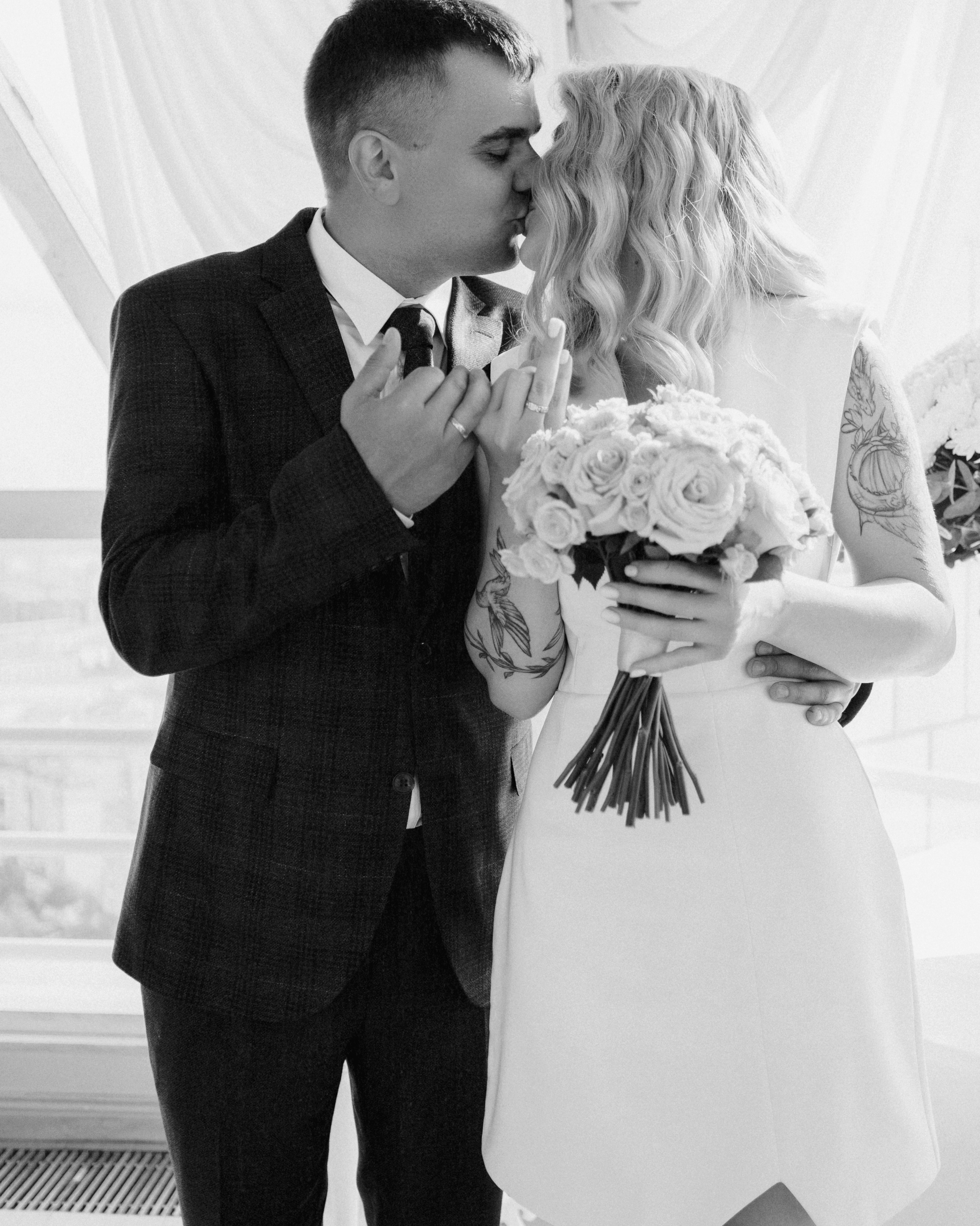 Kristina+Dima. SHILOVA PHOTO. Шилова Екатерина. Фотограф. Москва