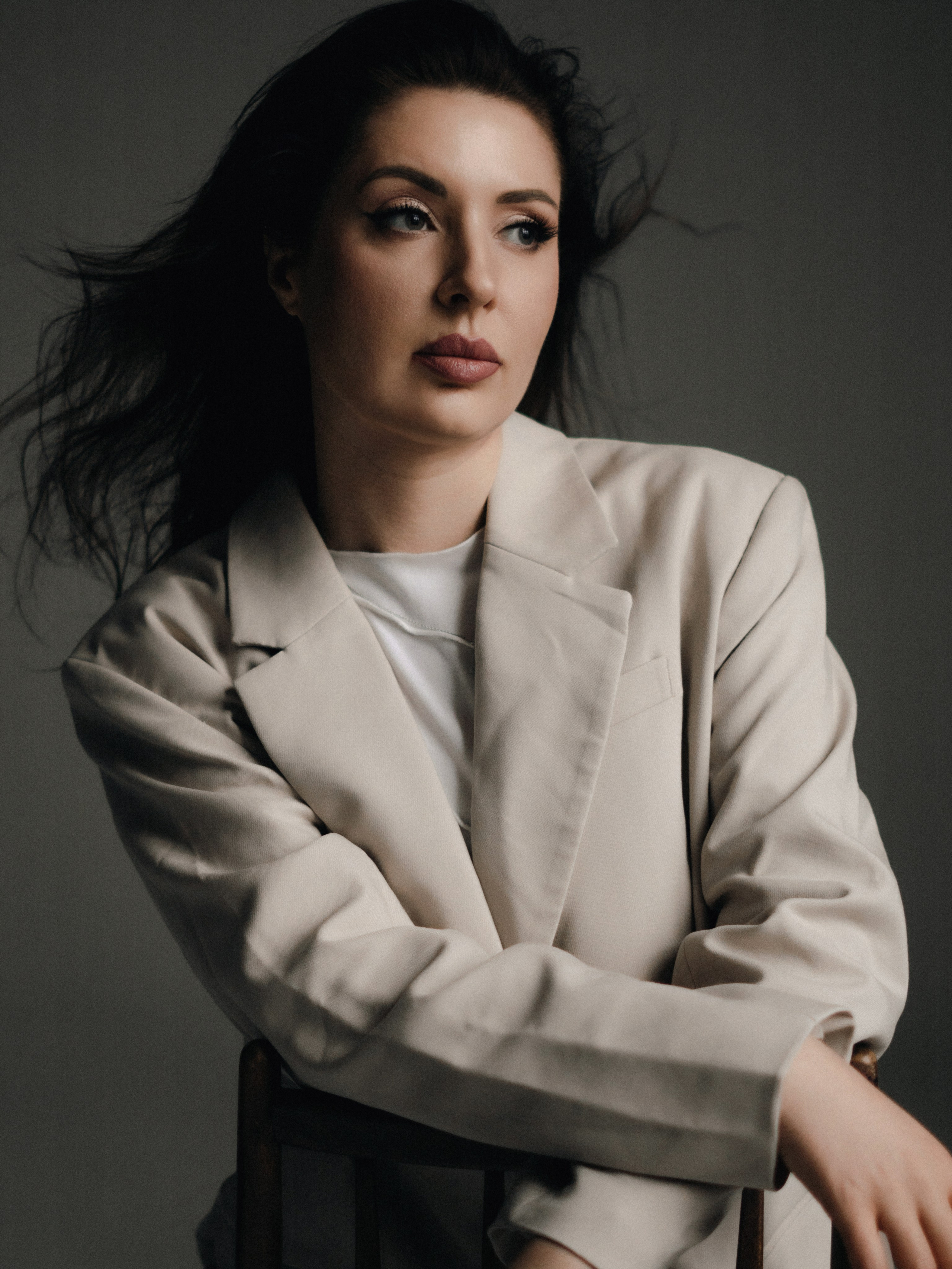 Пресеты эдиториал