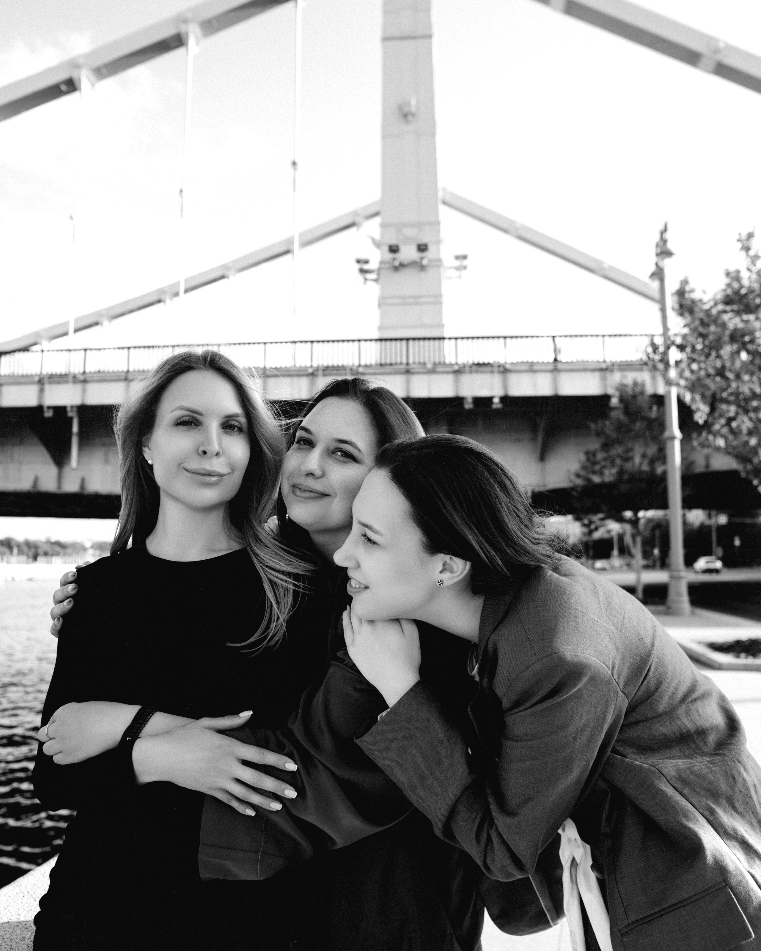 KsushaIraSonya. SHILOVA PHOTO. Шилова Екатерина. Фотограф. Москва