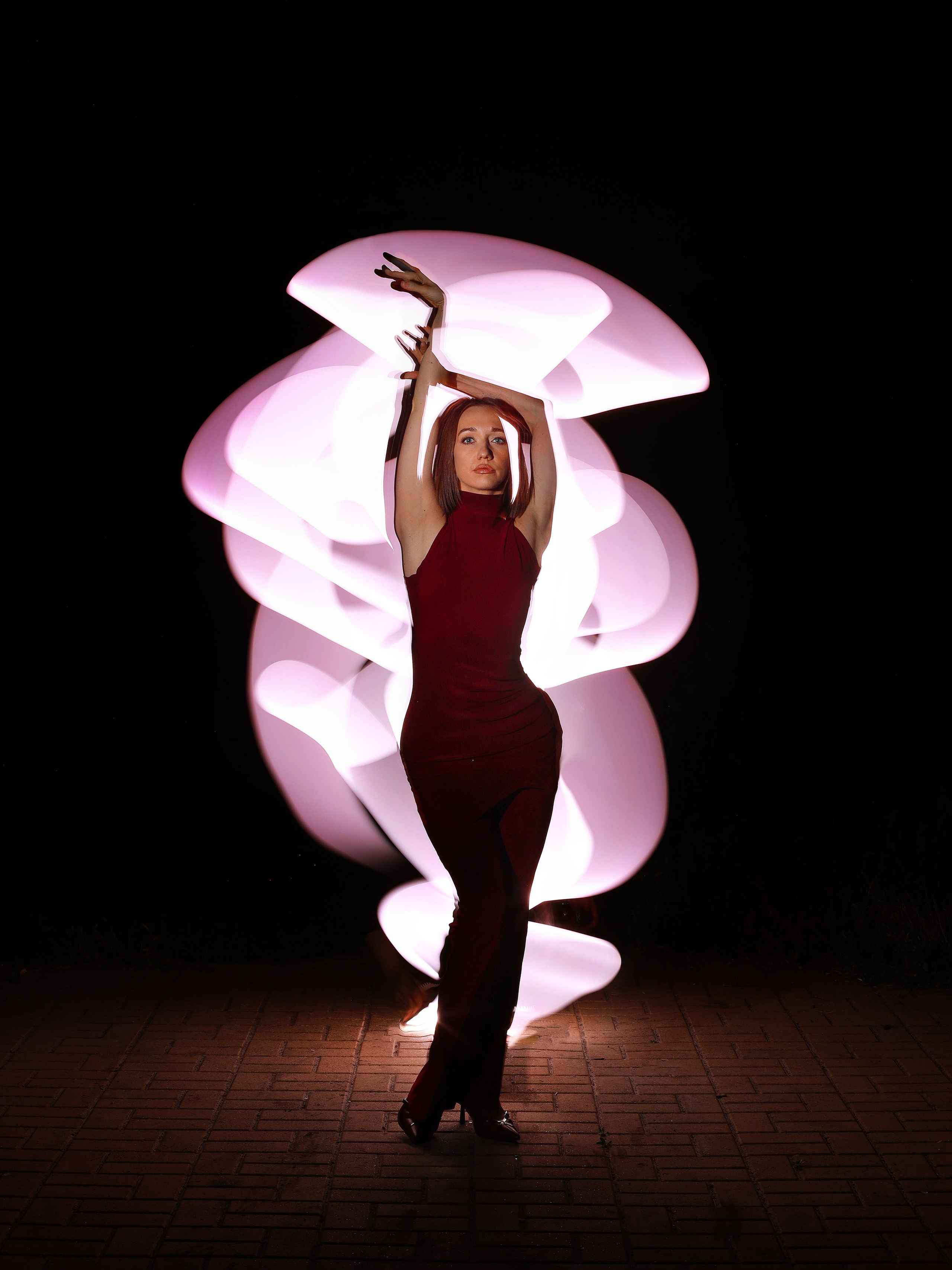 Анна Фризлайт. Фотограф в городе Ростов-на-Дону Лариса Черных