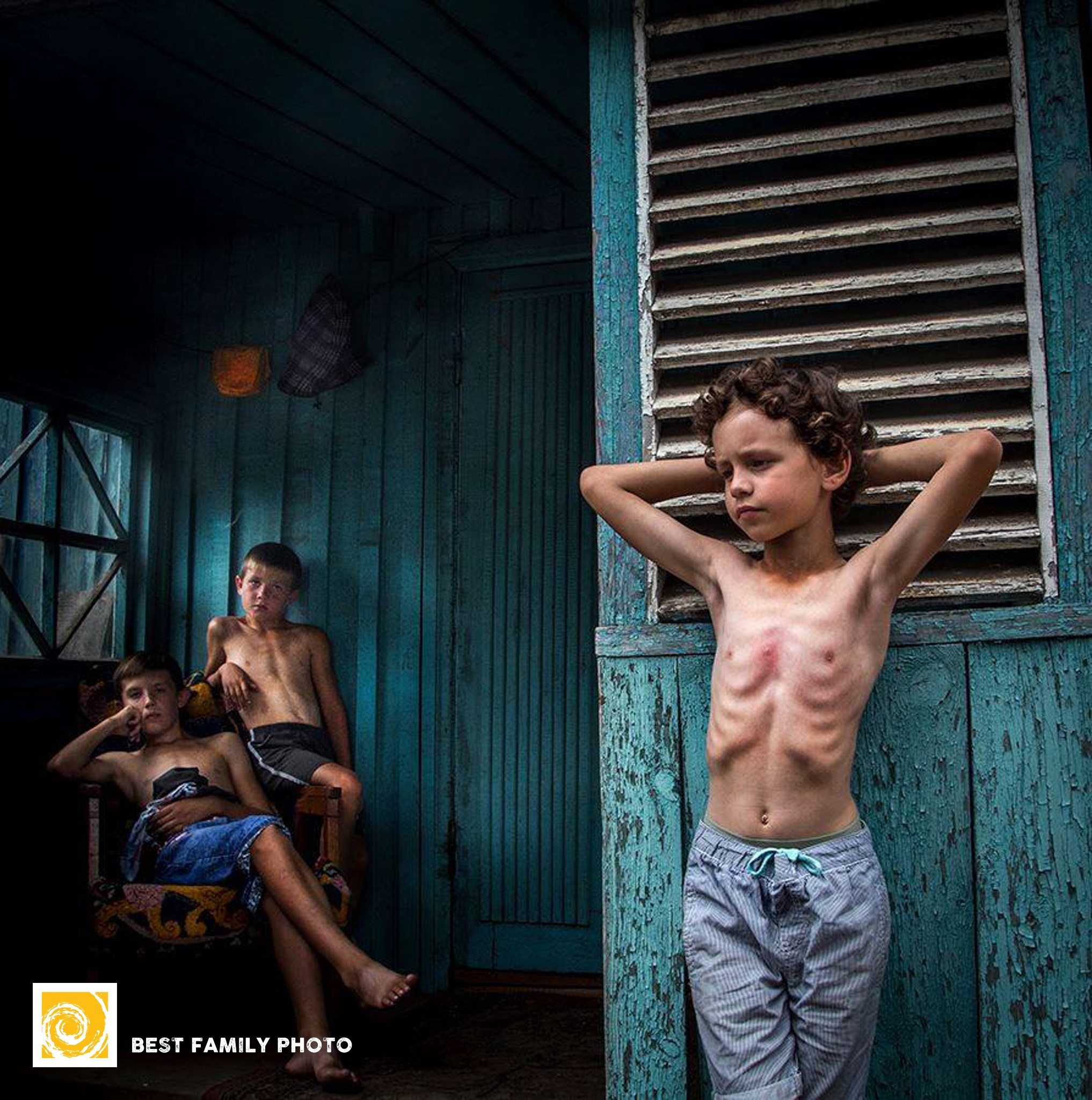 Елена Русинова