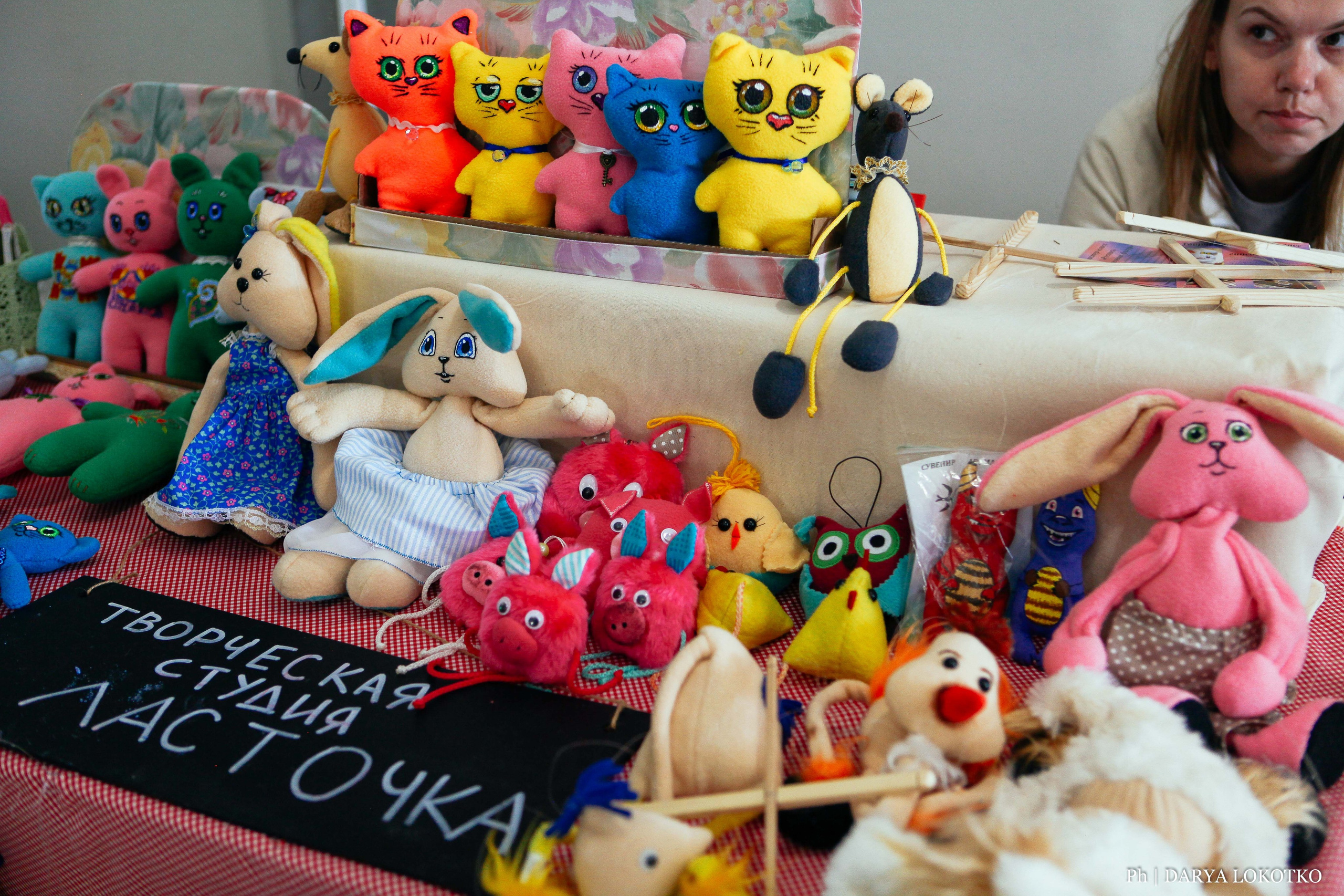 Каменка. Фотограф Дарья Локотко в Красноярске