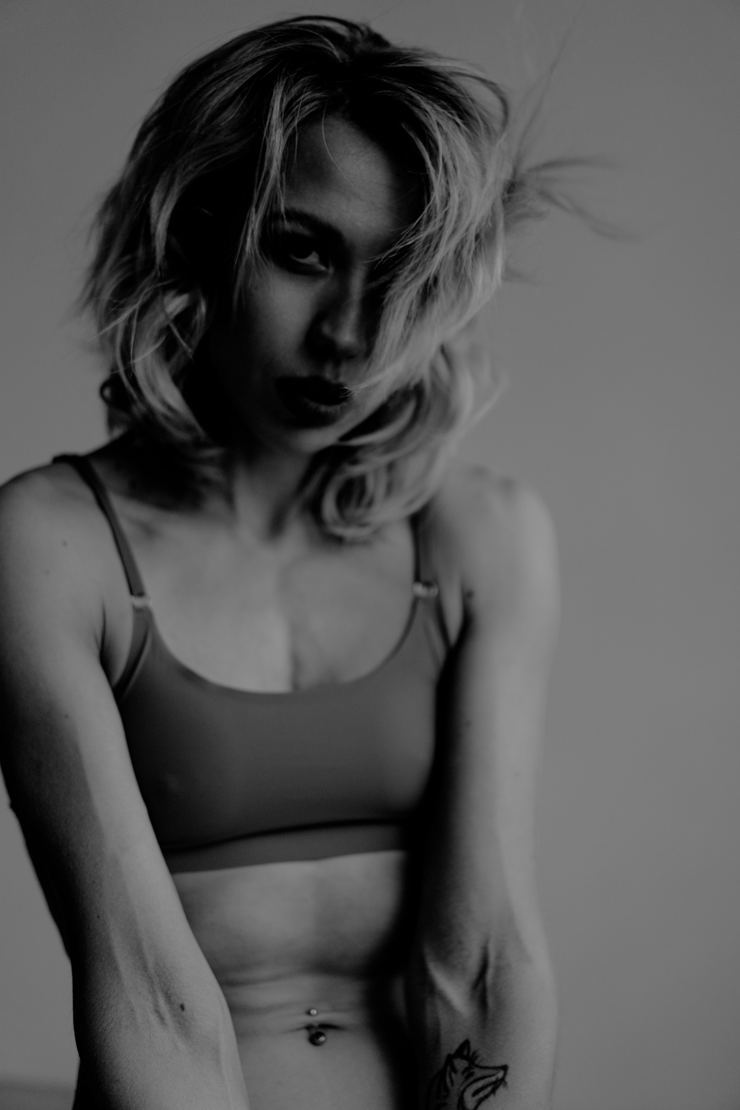 Надя. Фотограф на мероприятие