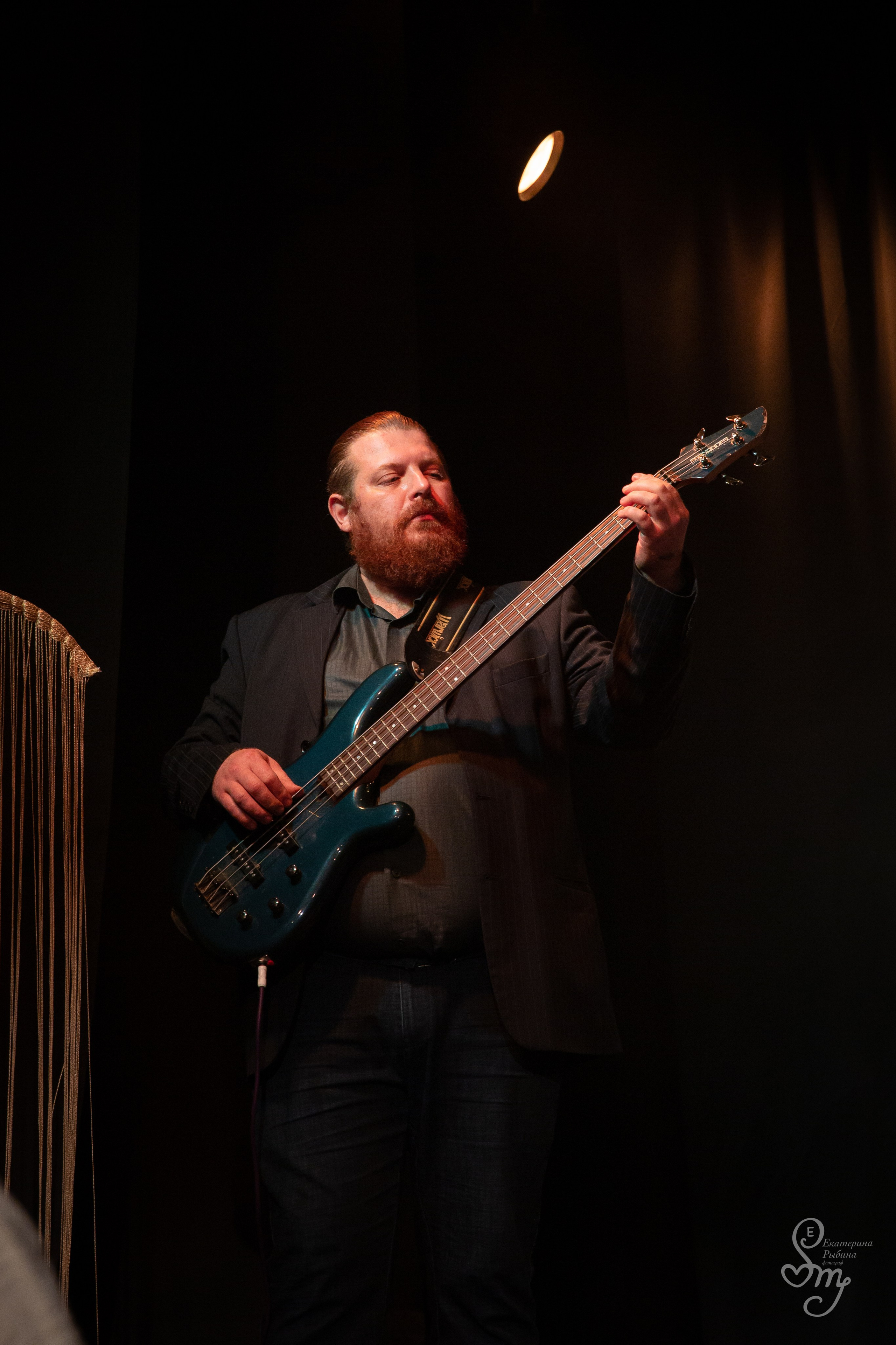 Нетеатр (танцы). Екатерина Рыбина фотограф в Нижнем Новгороде