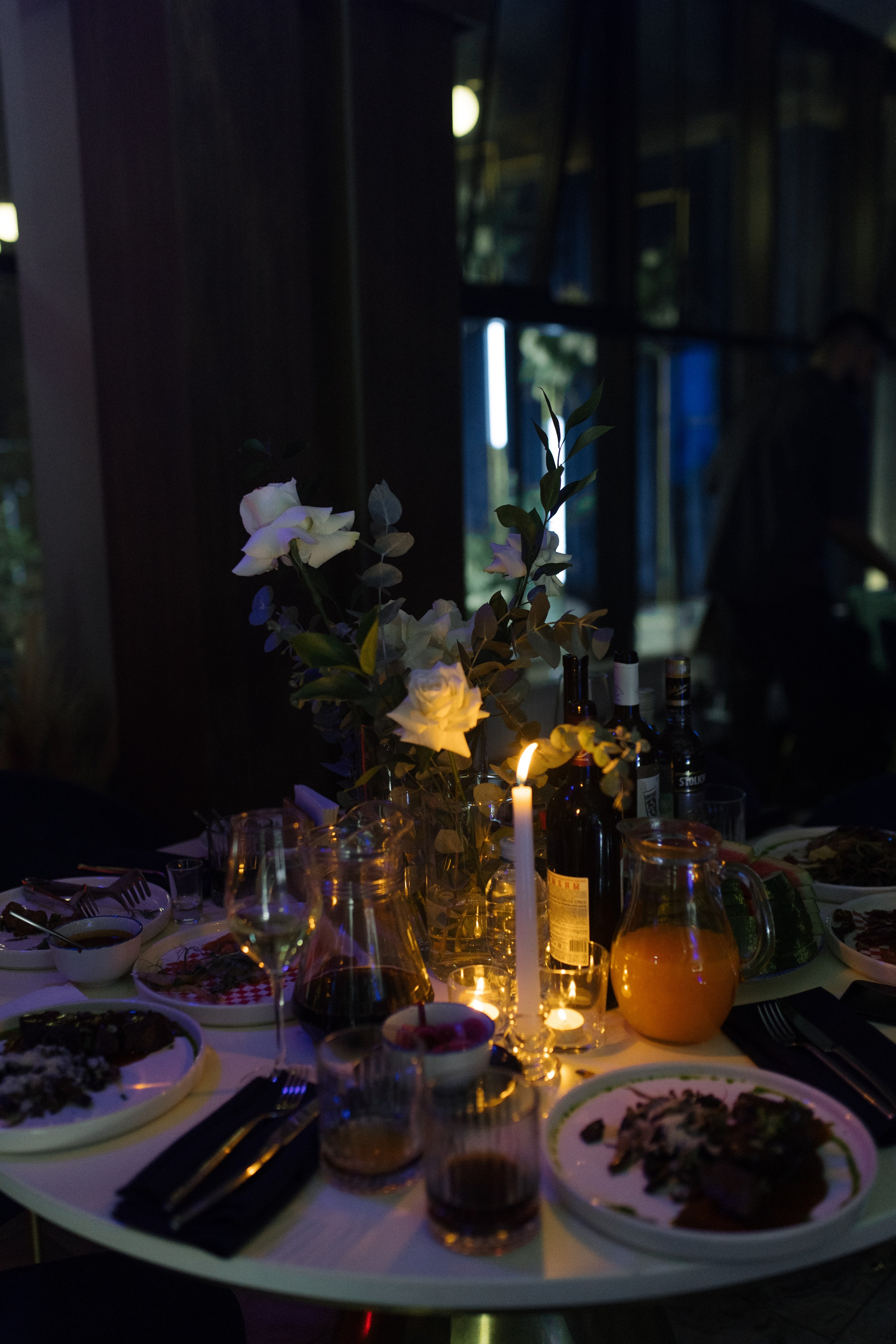 Полина и Максим. Свадебный и портретный фотограф Екатерина Моргунова