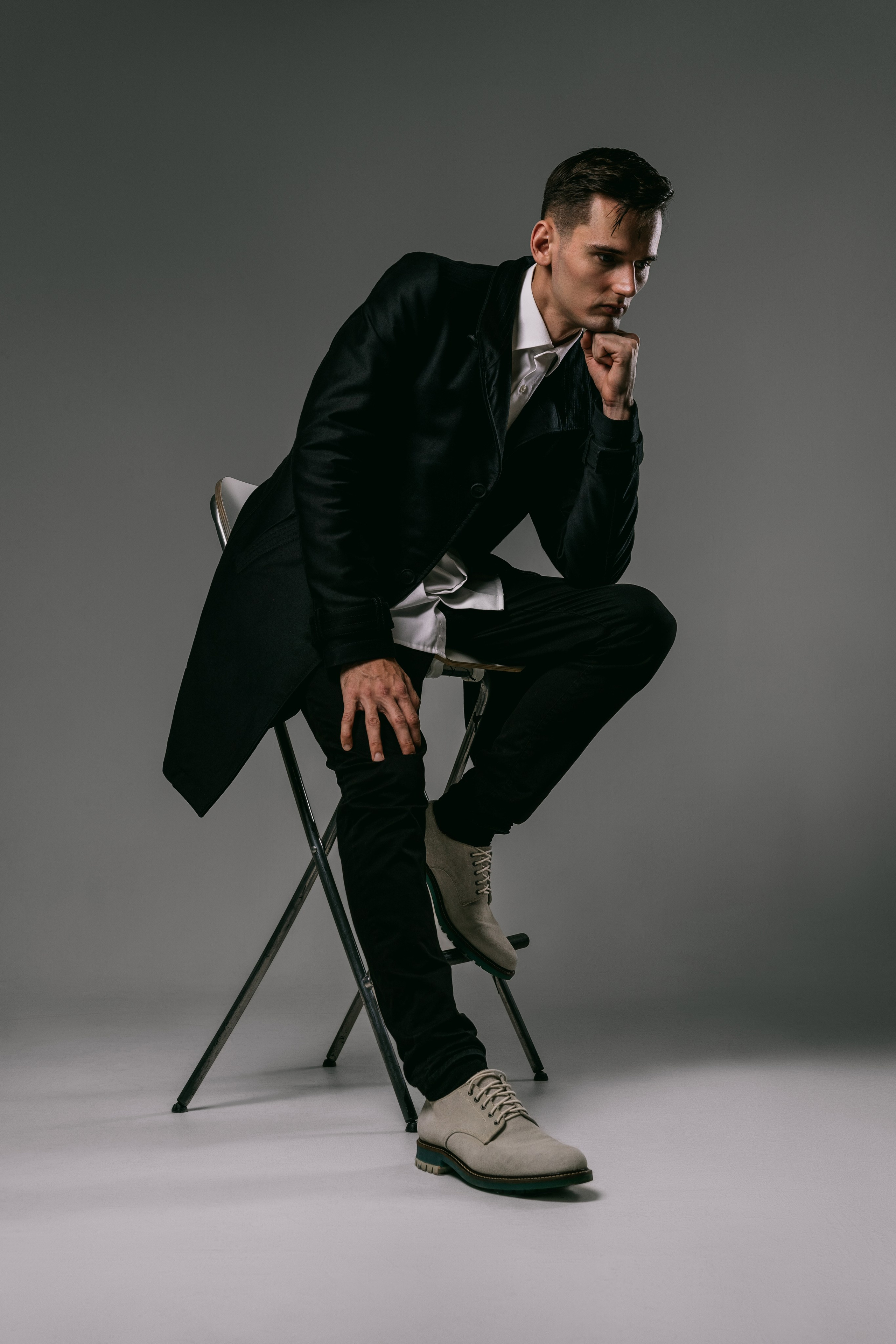 Денис. Фотограф в Санкт-Петербурге Алексеев Егор