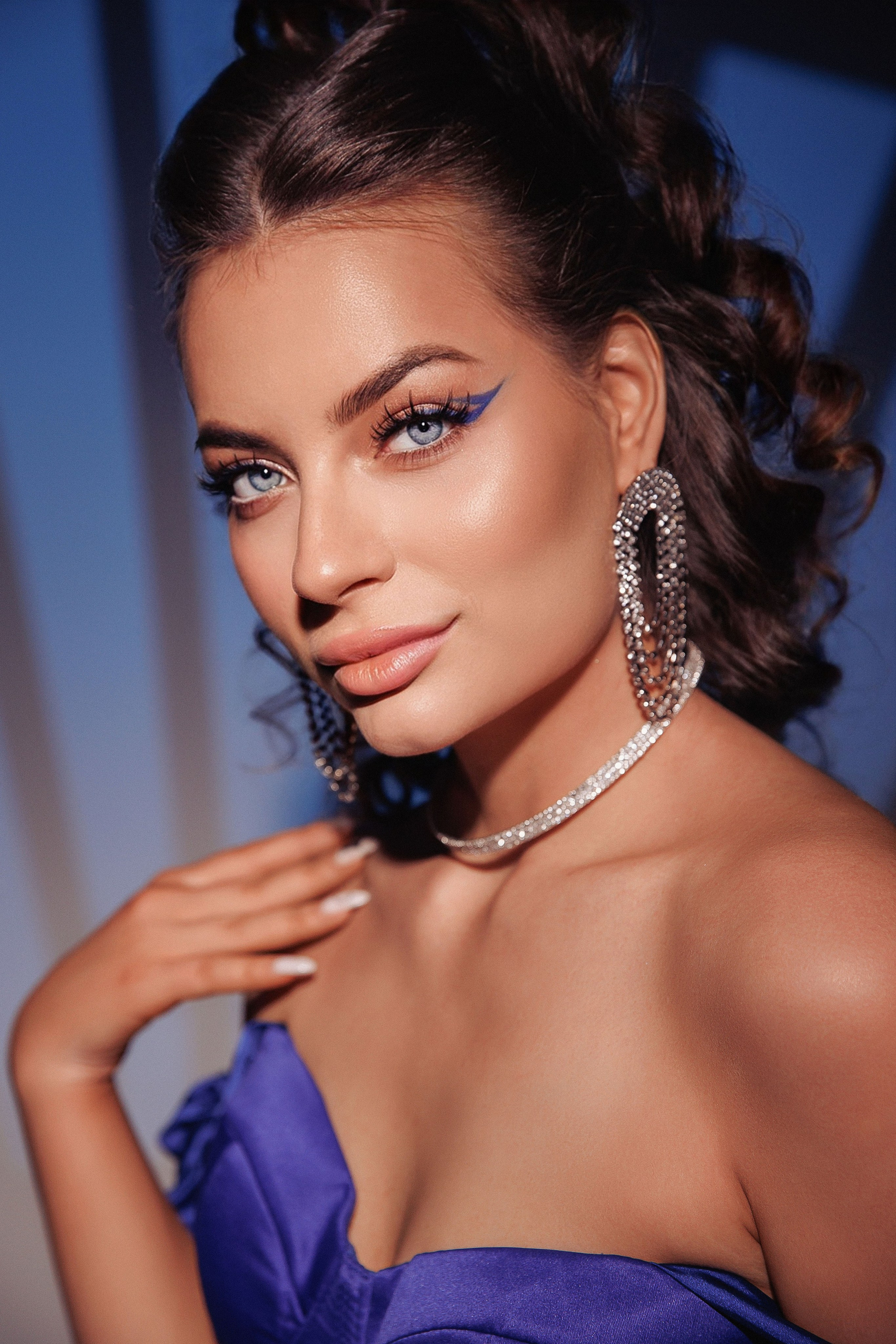 Кристина. Свадебный фотограф в новокузнецке