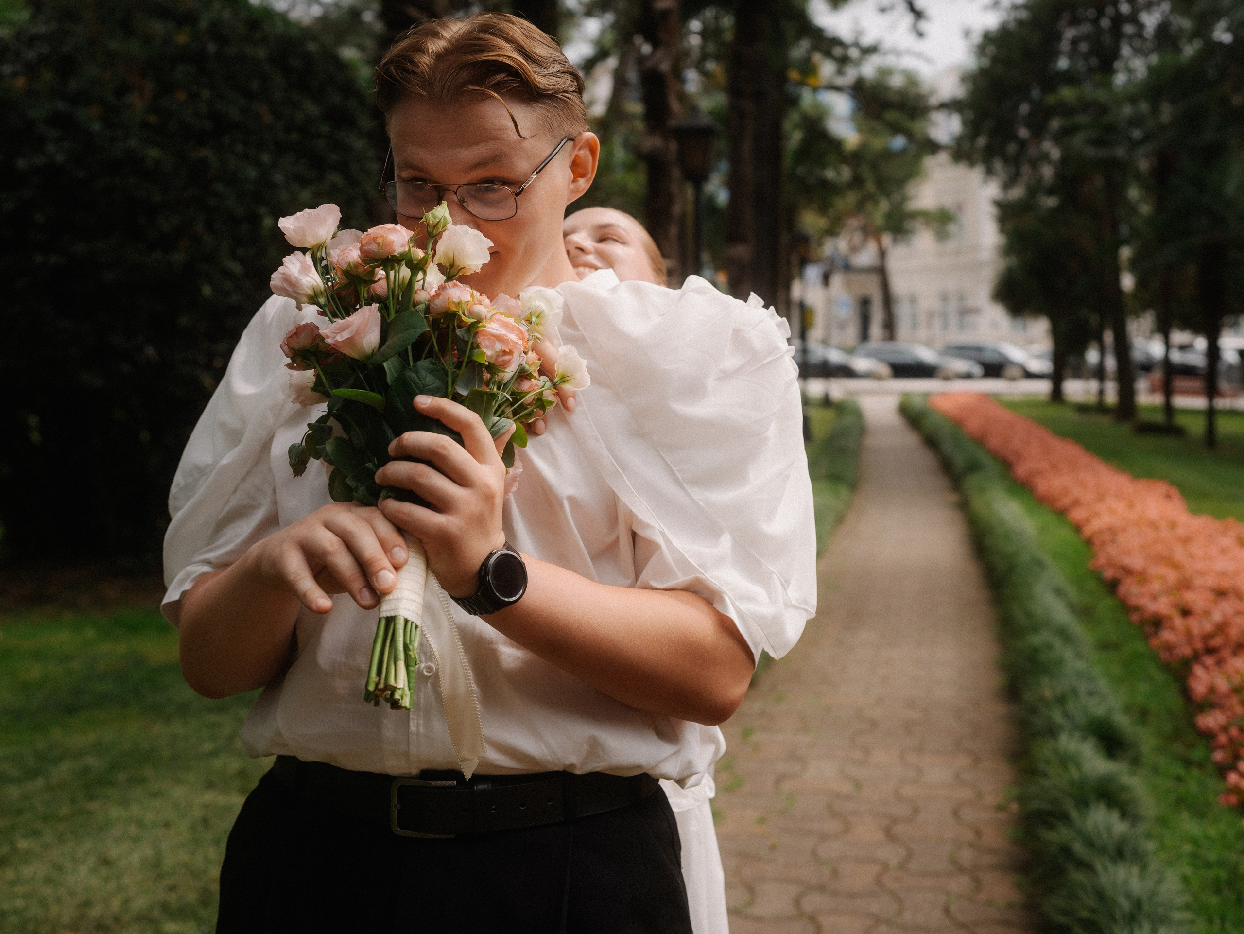 3. Фотограф Батуми | Ксения Кинасова