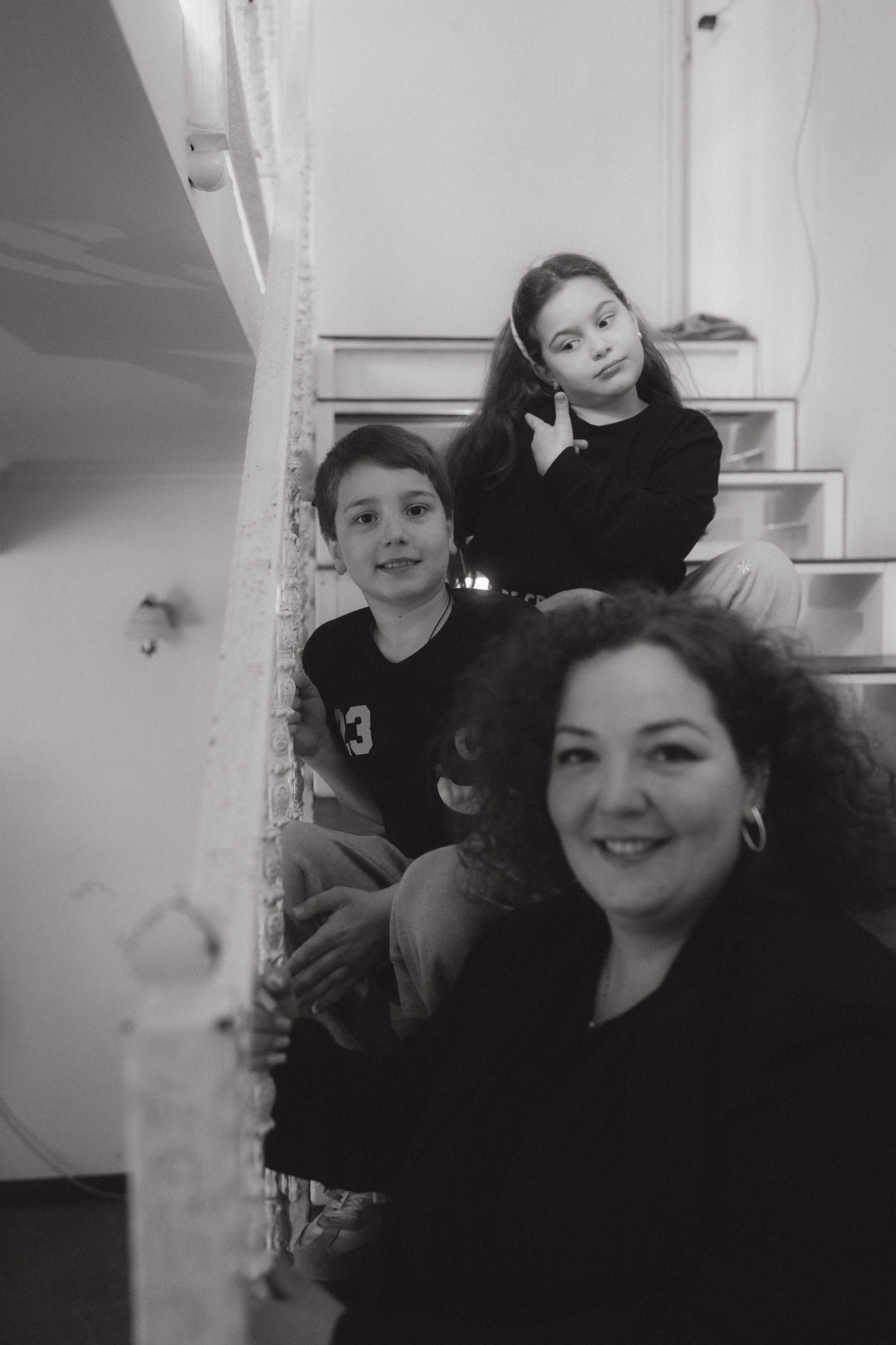 33. Фотограф Батуми | Ксения Кинасова