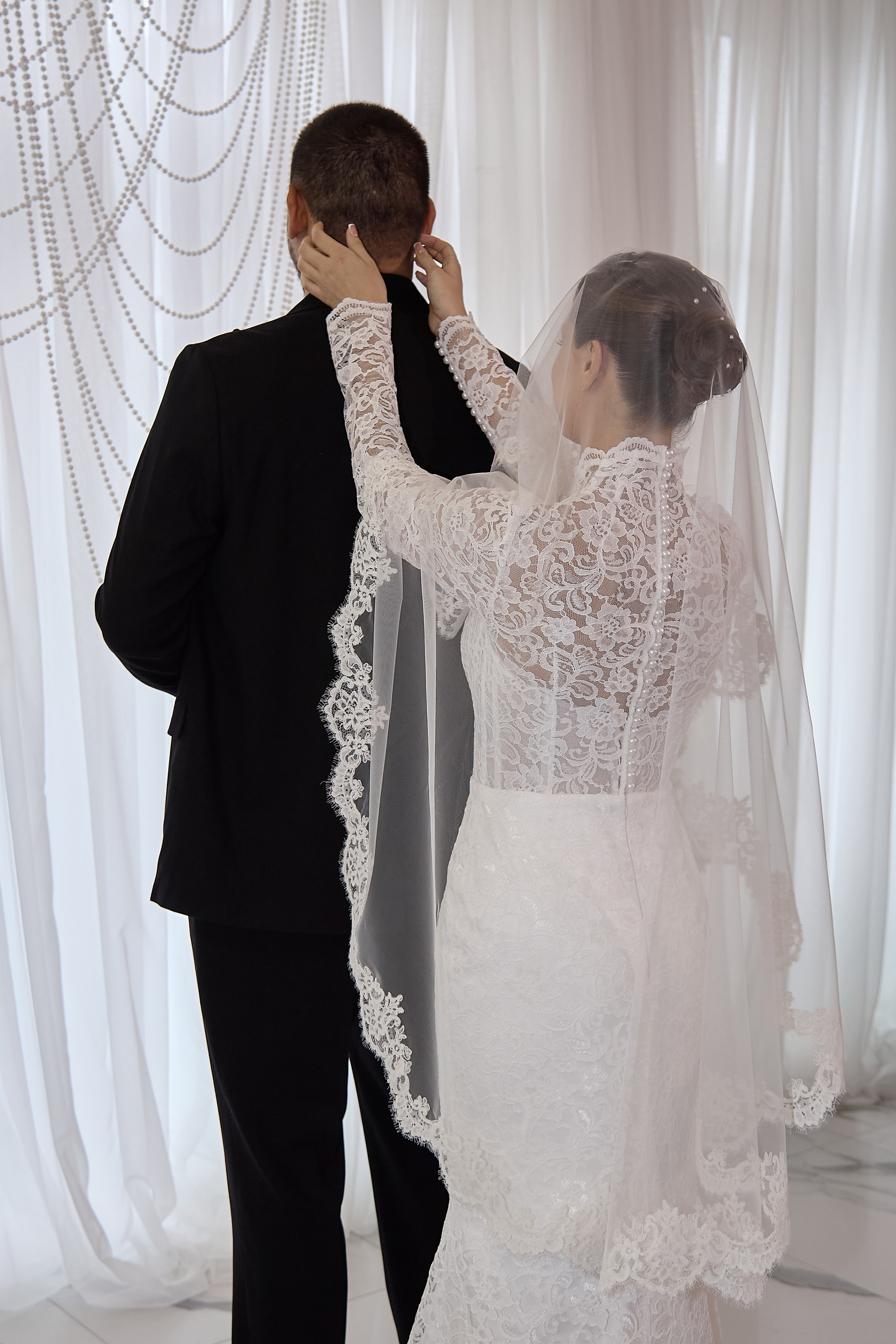 Вилен & Алиса. Фотограф|Ретушер| Екатерина Гришанова|Челябинск