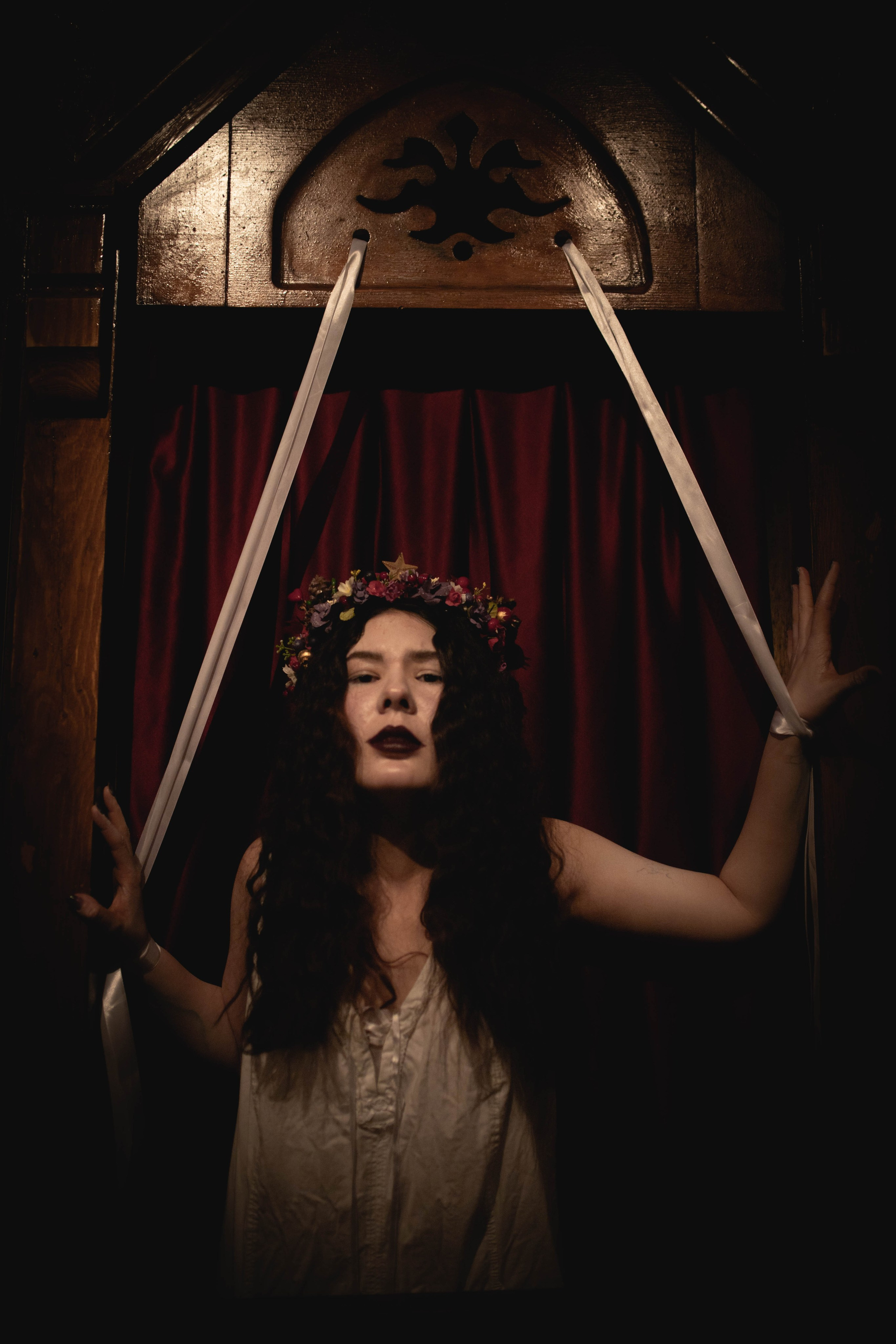 Элина. Александра Мельниченко/ Бегающий фотограф