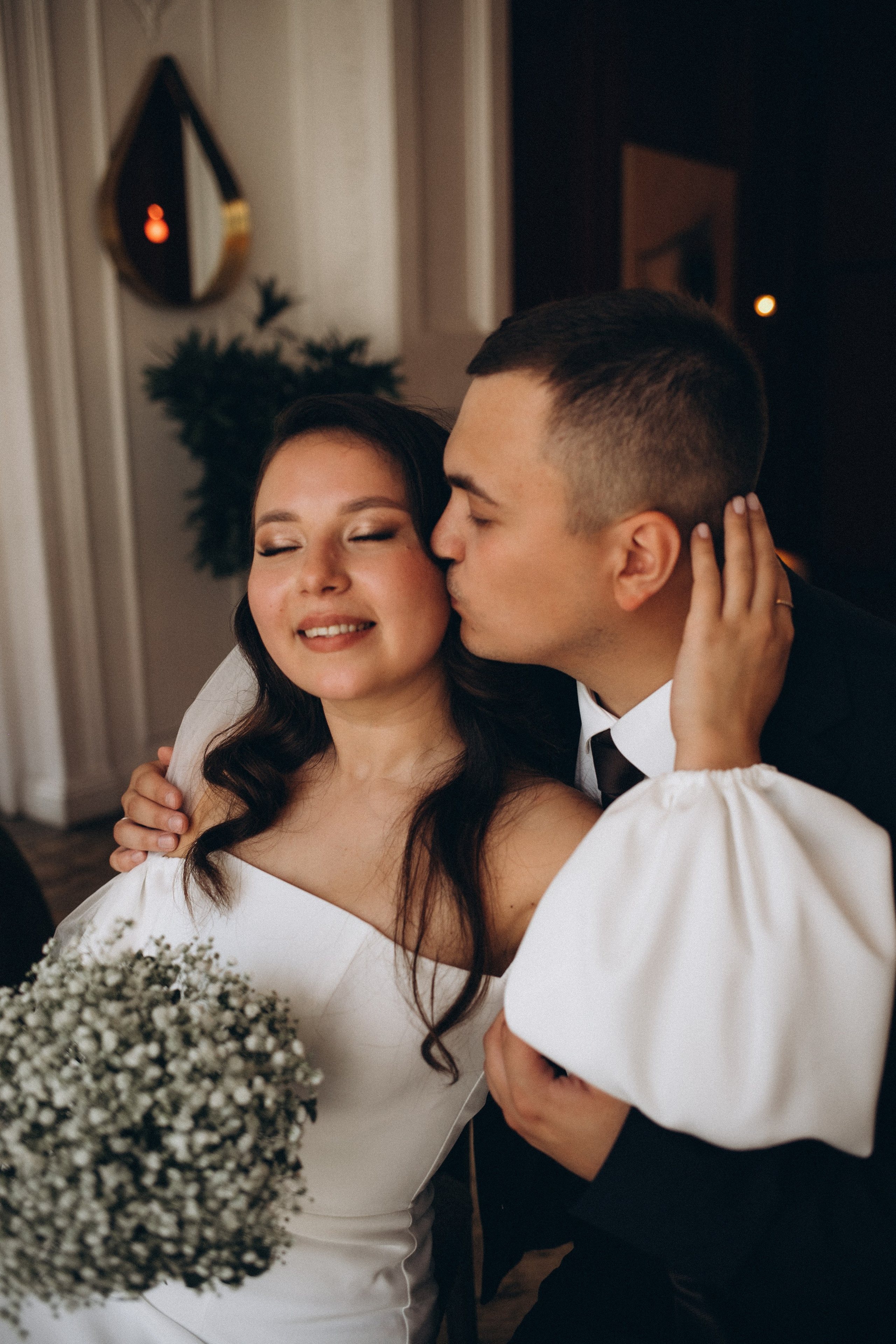 Июль. Ты и я. Семейный и свадебный фотограф Анна Кожокарь