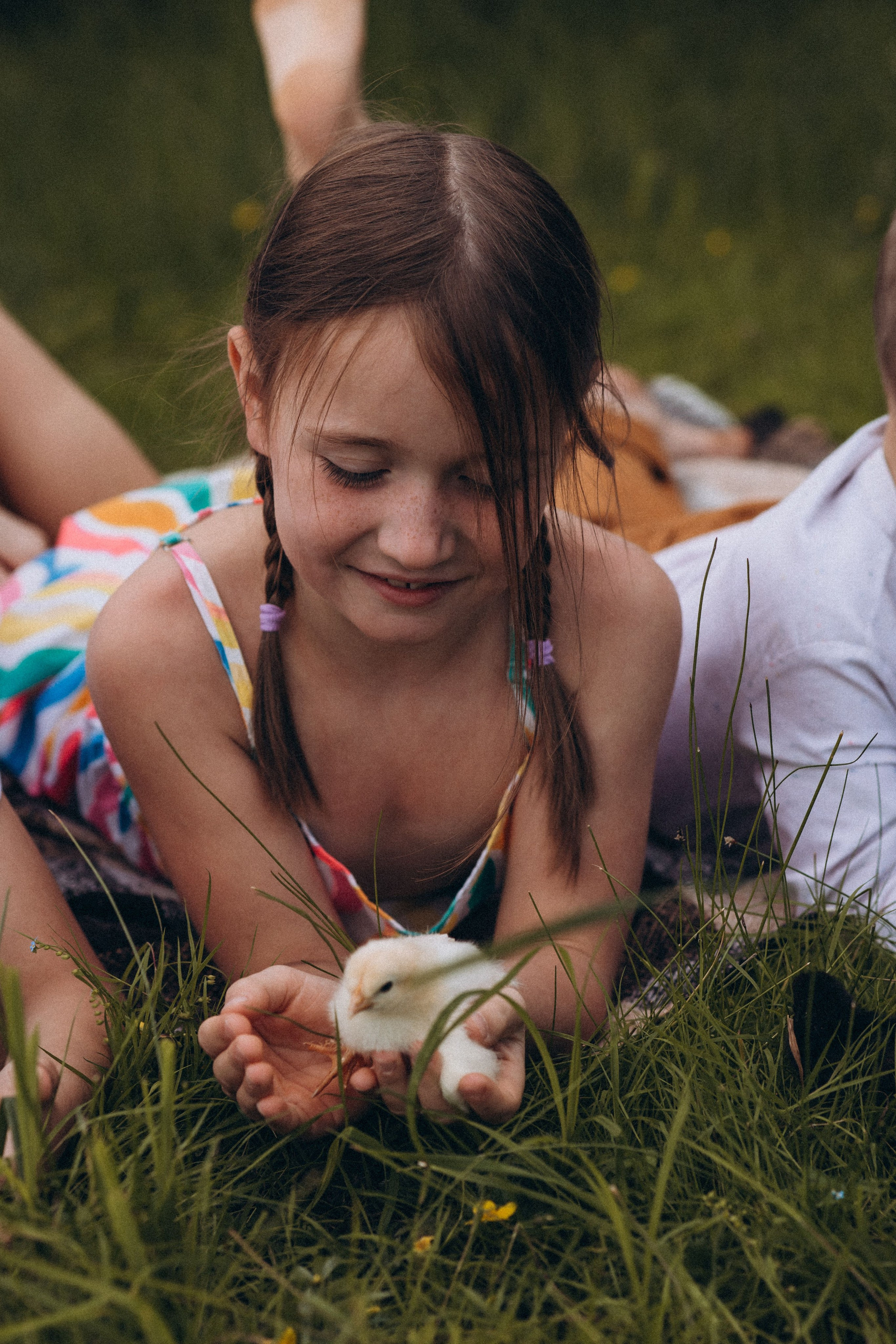 Алена. Семейный фотограф Нижневартовск Тюмень Ефимова Ирина