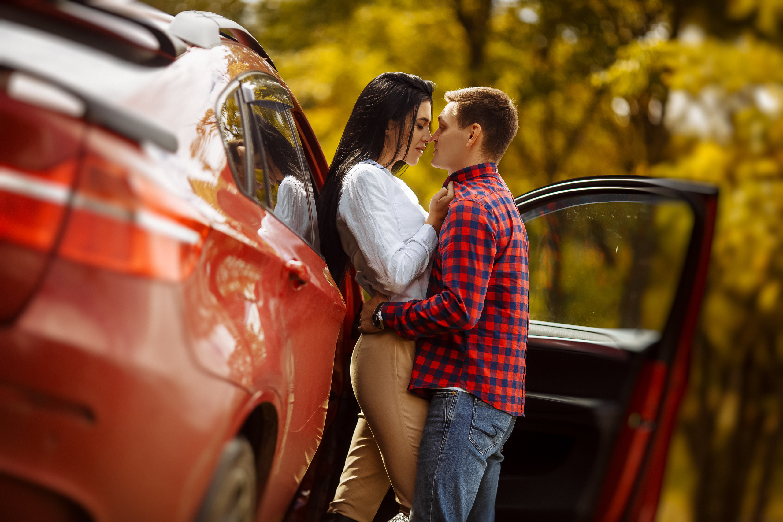 Love story, family. Портретный фотограф, Славянка
