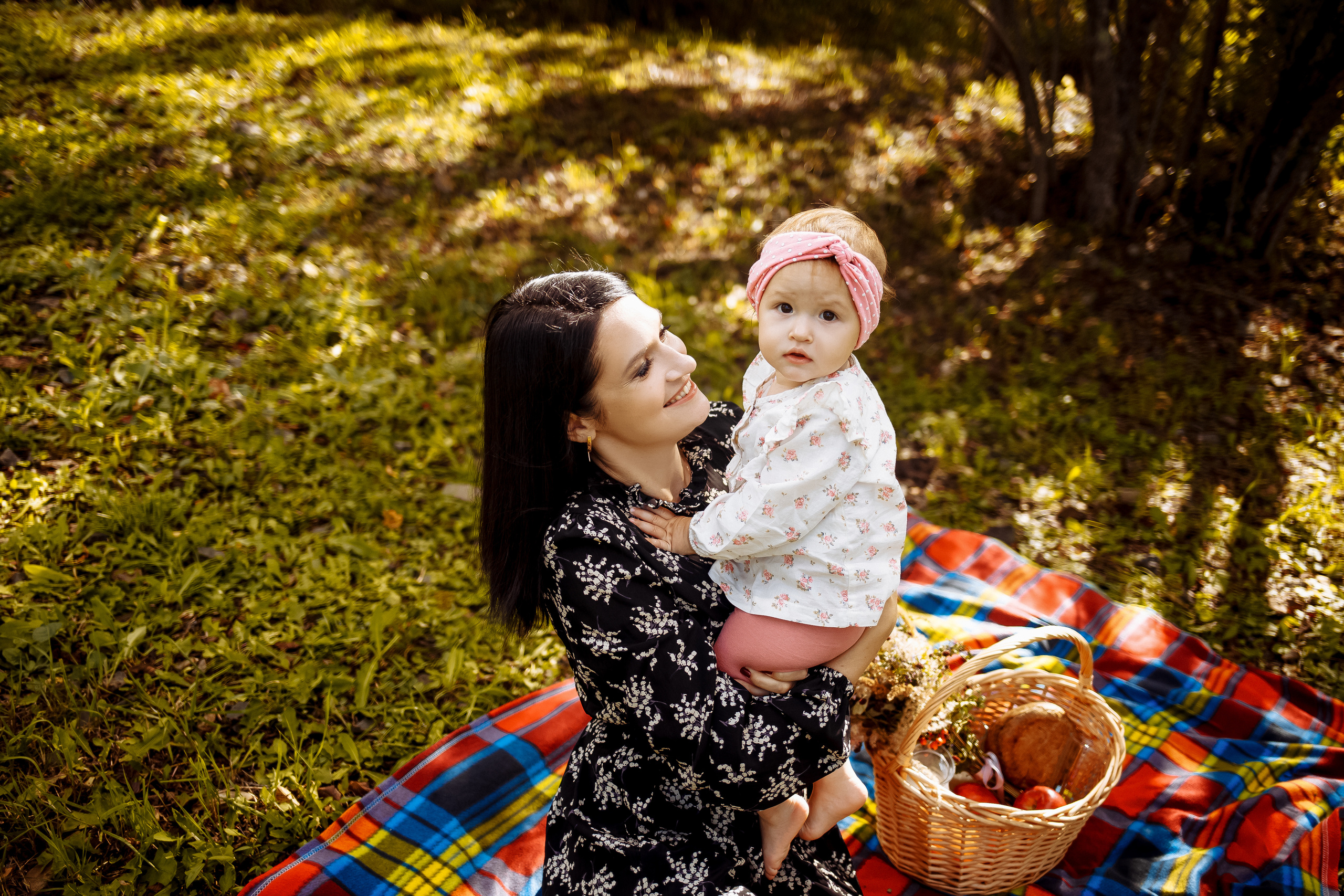 Love story, family. Портретный фотограф, Славянка