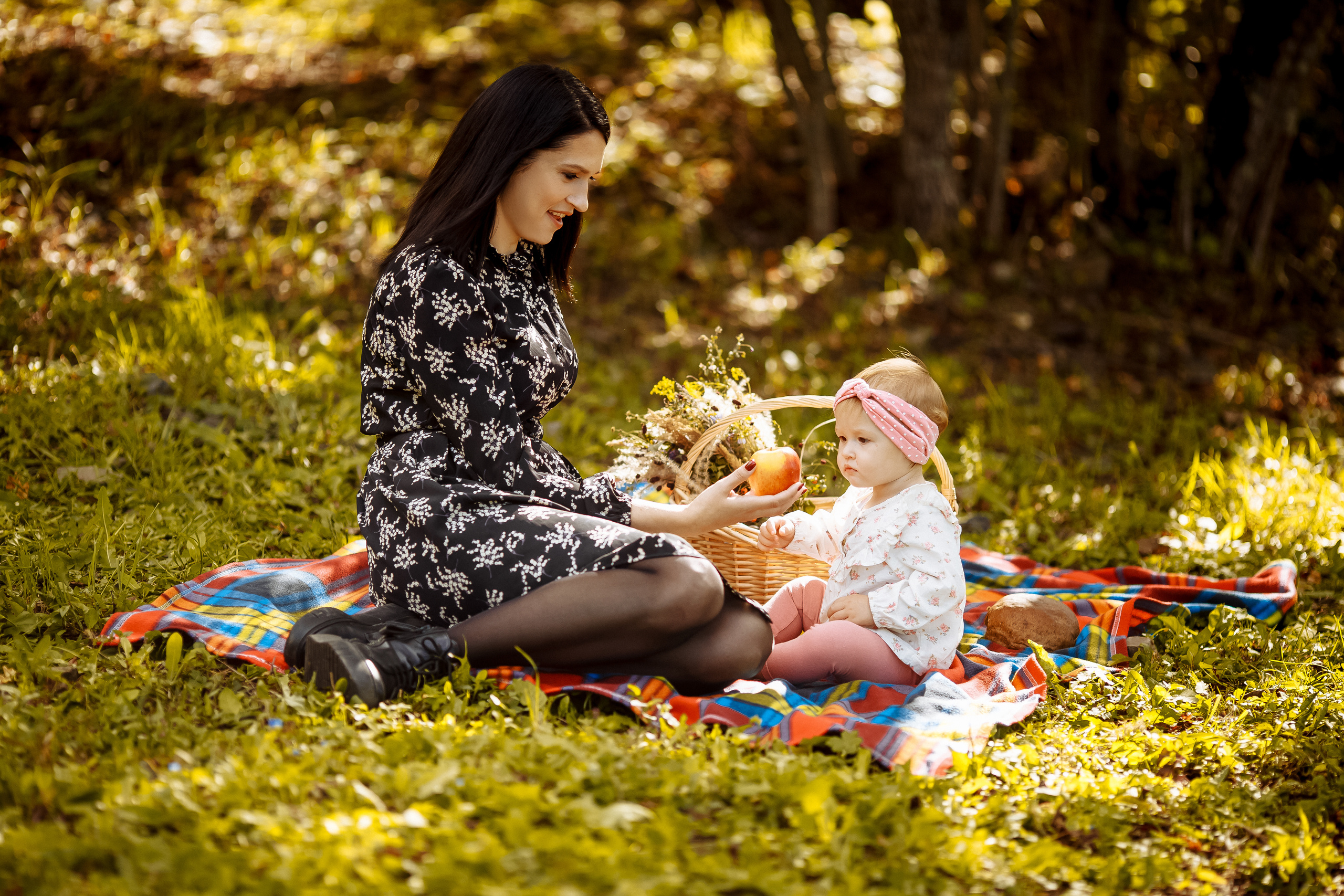 Love story, family. Портретный фотограф, Славянка