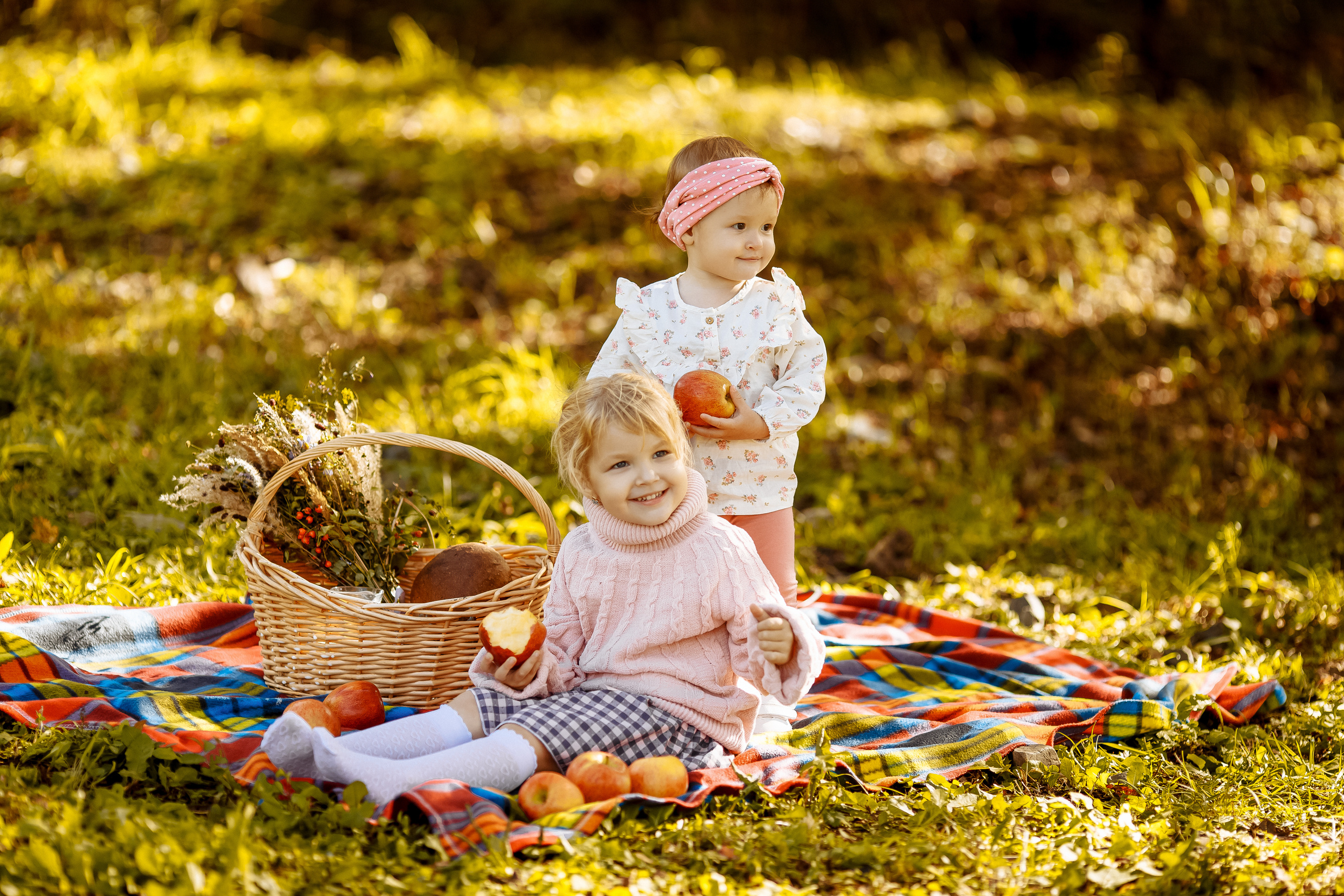Love story, family. Портретный фотограф, Славянка