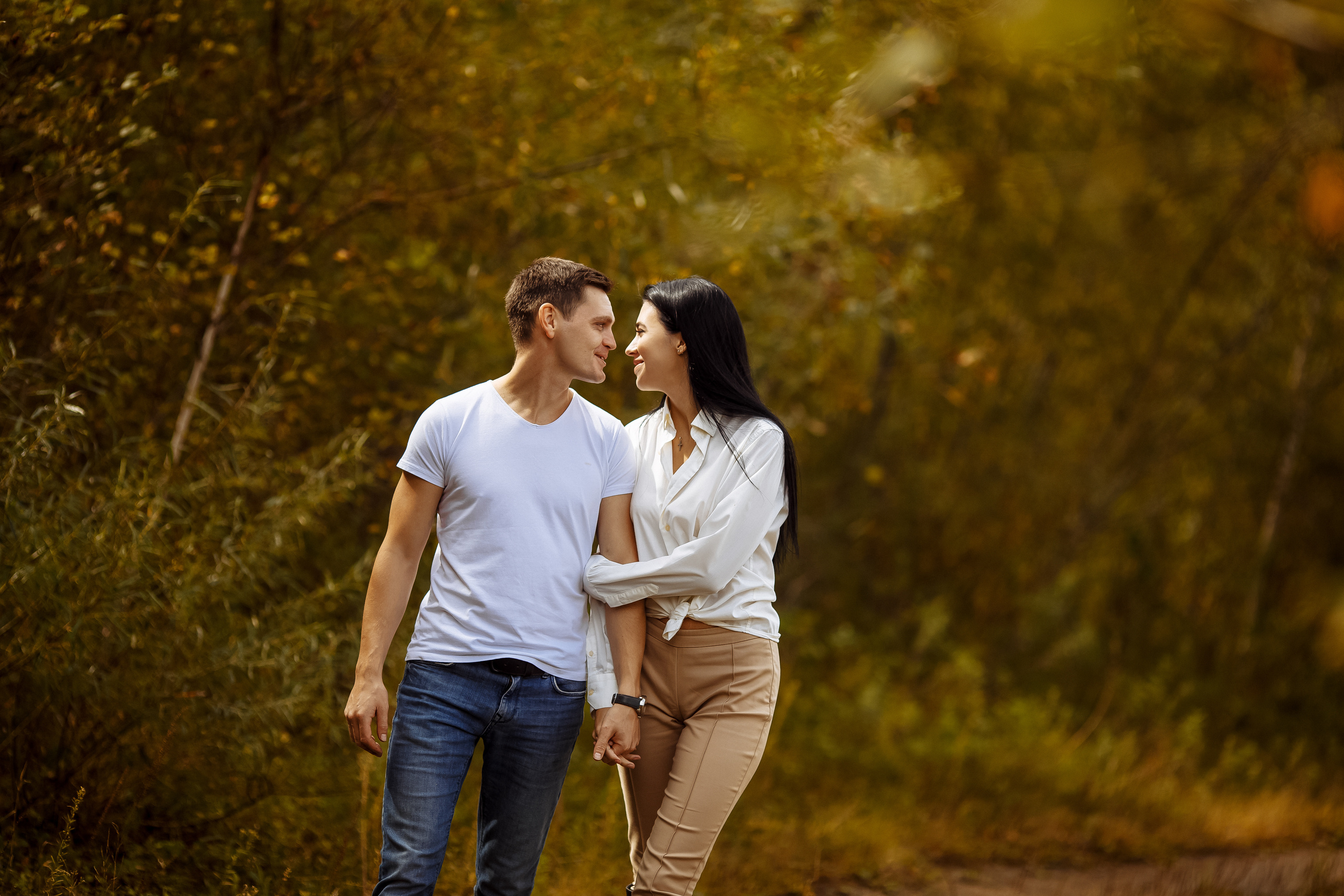 Love story, family. Портретный фотограф, Славянка