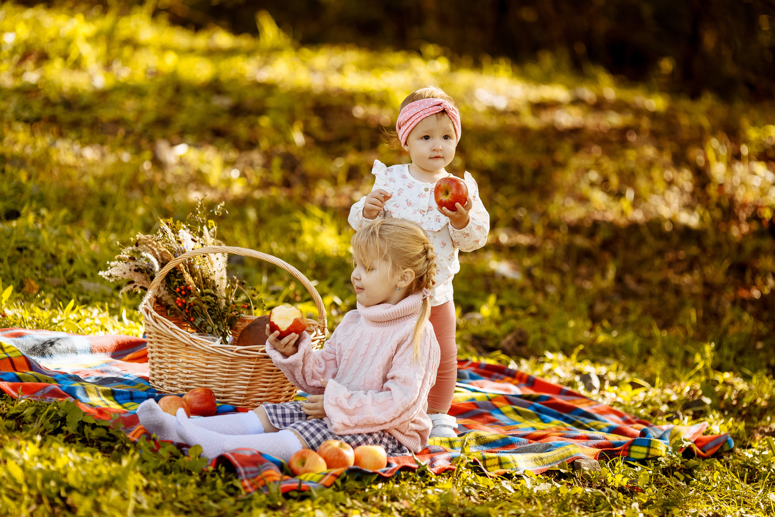 Love story, family. Портретный фотограф, Славянка