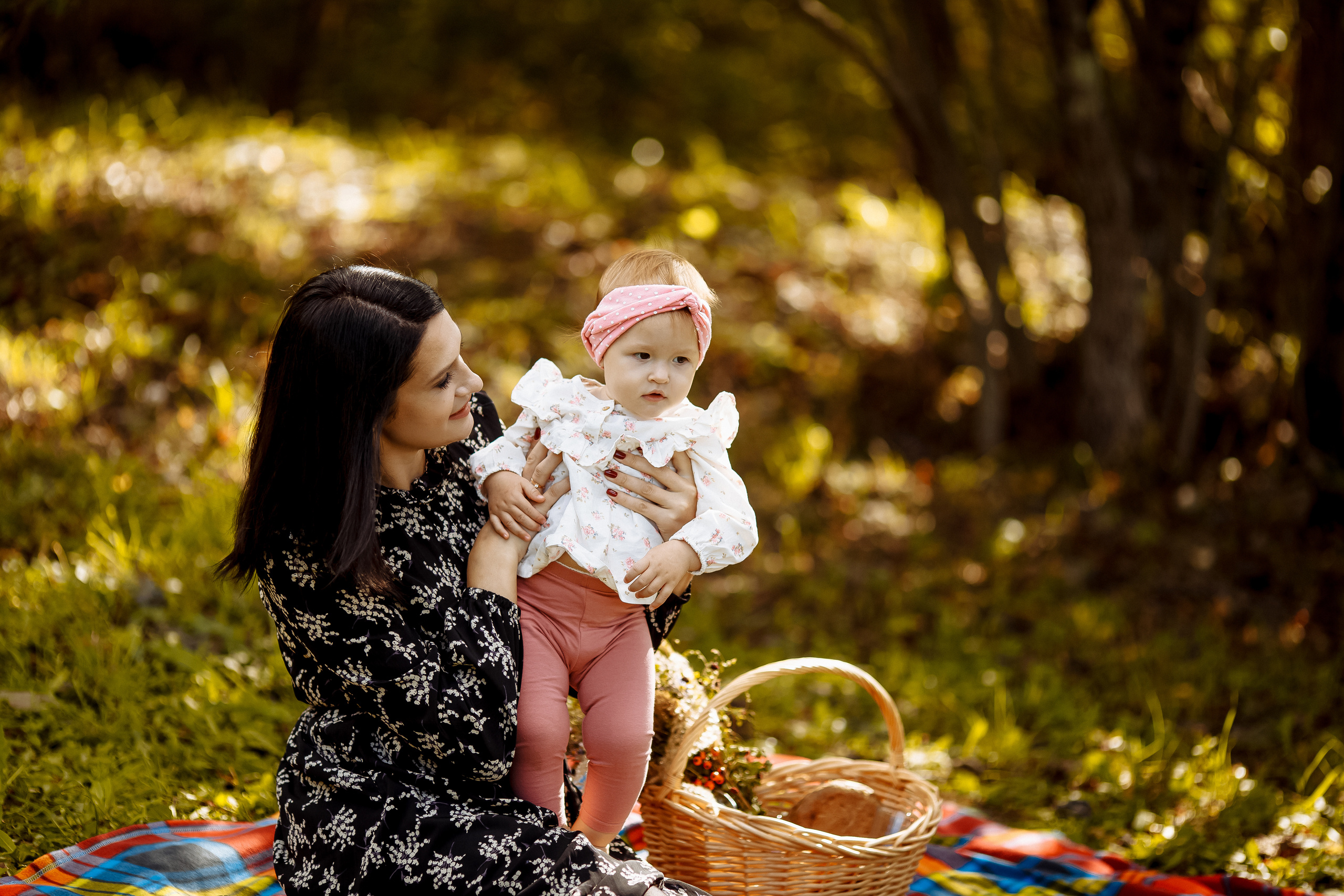 Love story, family. Портретный фотограф, Славянка