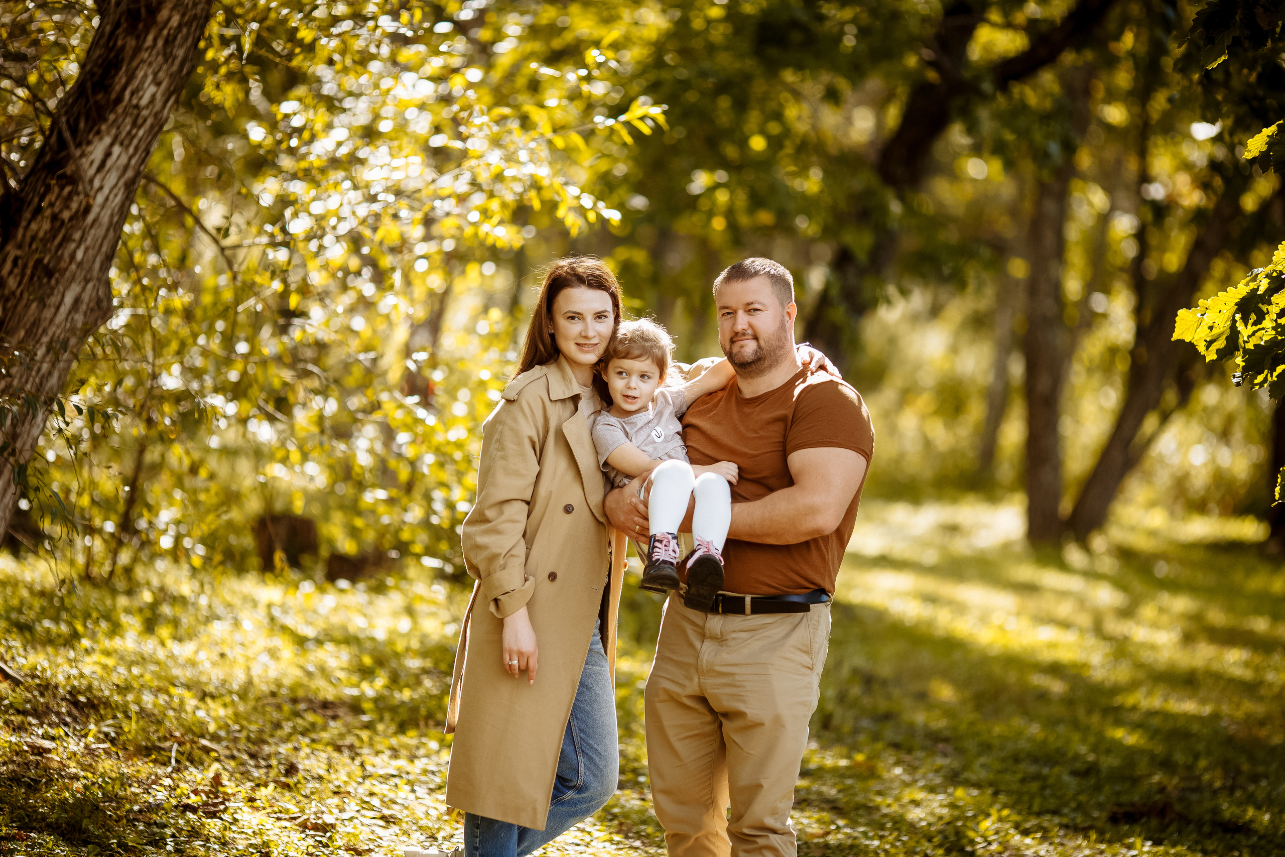 Love story, family. Портретный фотограф, Славянка