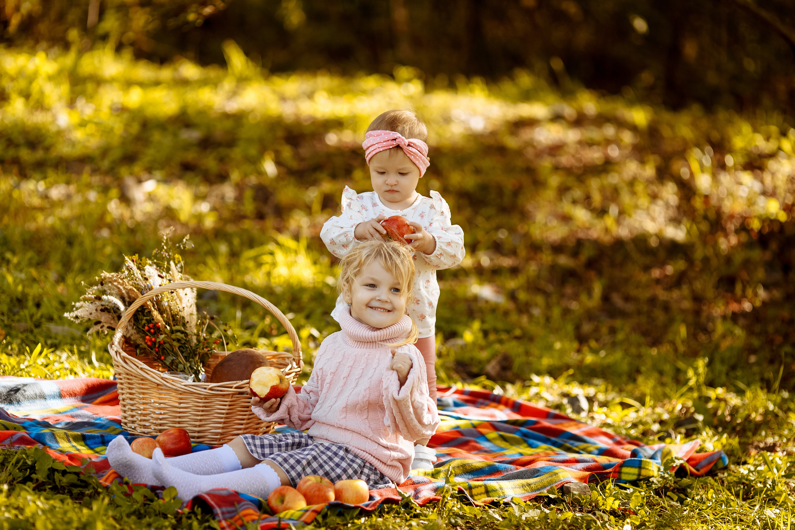 Love story, family. Портретный фотограф, Славянка