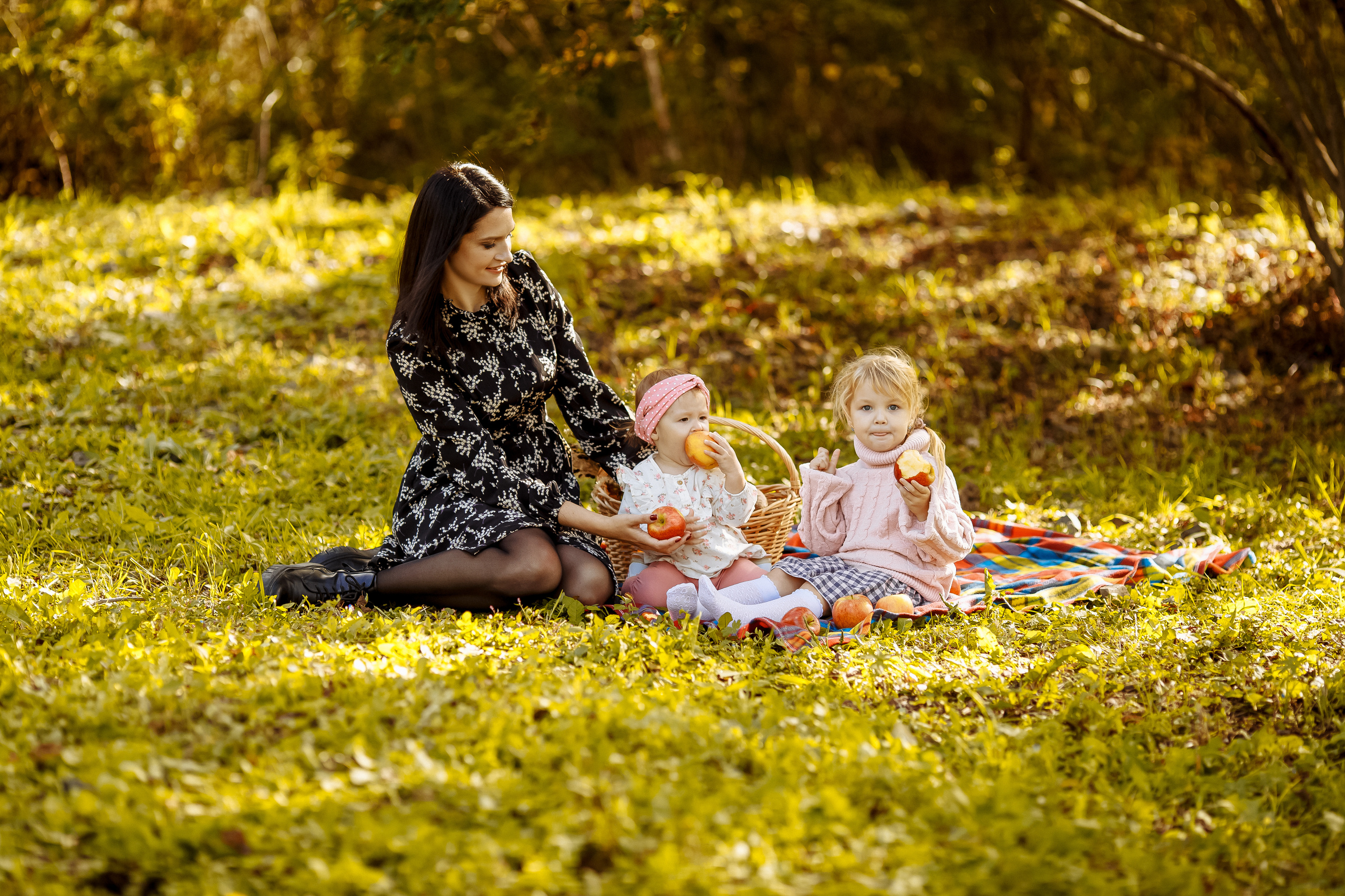 Love story, family. Портретный фотограф, Славянка