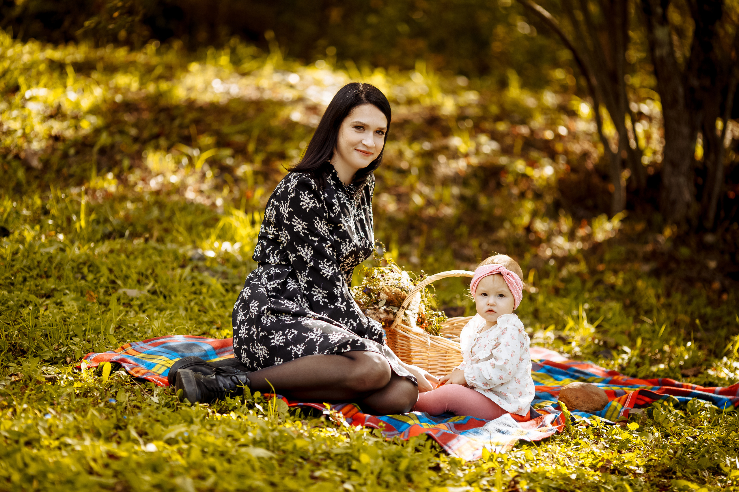 Love story, family. Портретный фотограф, Славянка