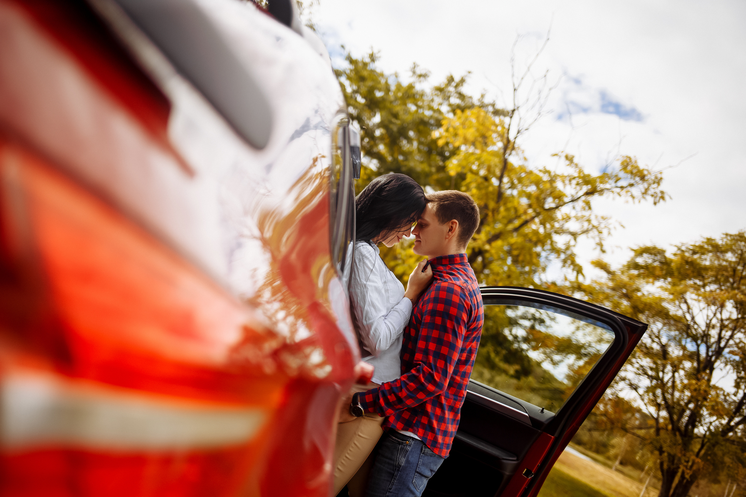 Love story, family. Портретный фотограф, Славянка