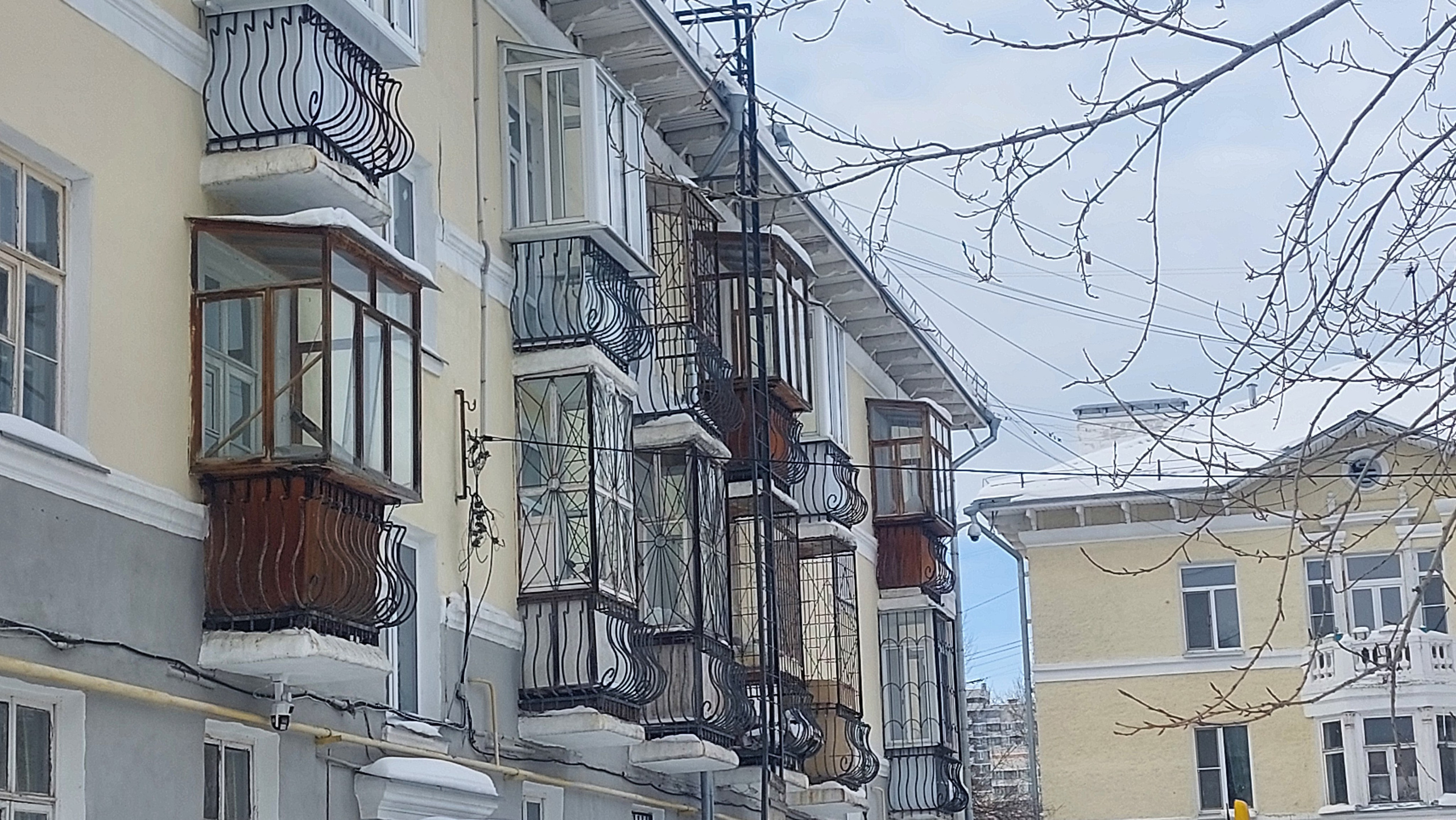 МОЯ АРХИТЕКТУРА. Фотограф для маркетплейсов Михаил Бове