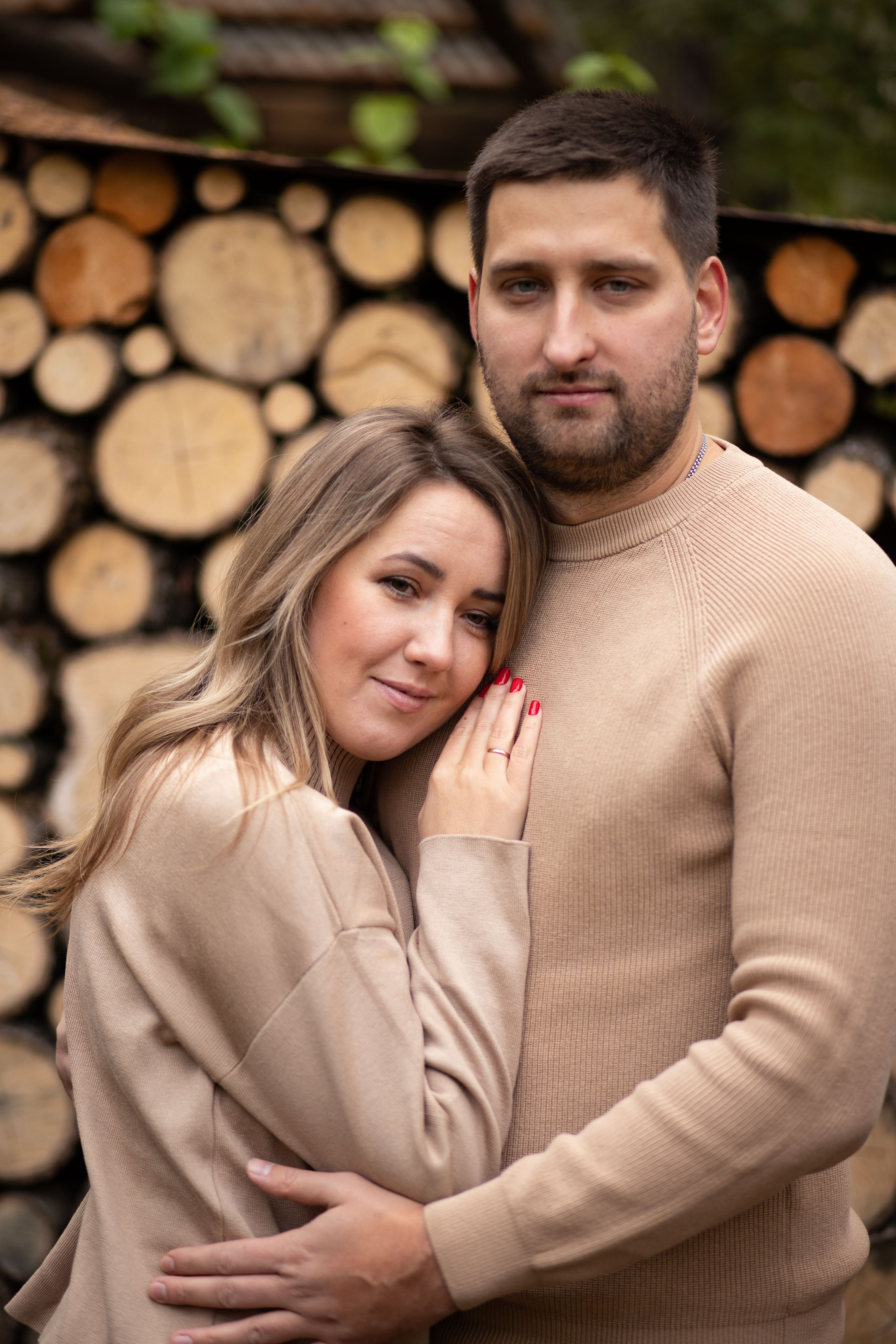 Семейная. Фотограф Пушкино и Москва Анастасия Коган