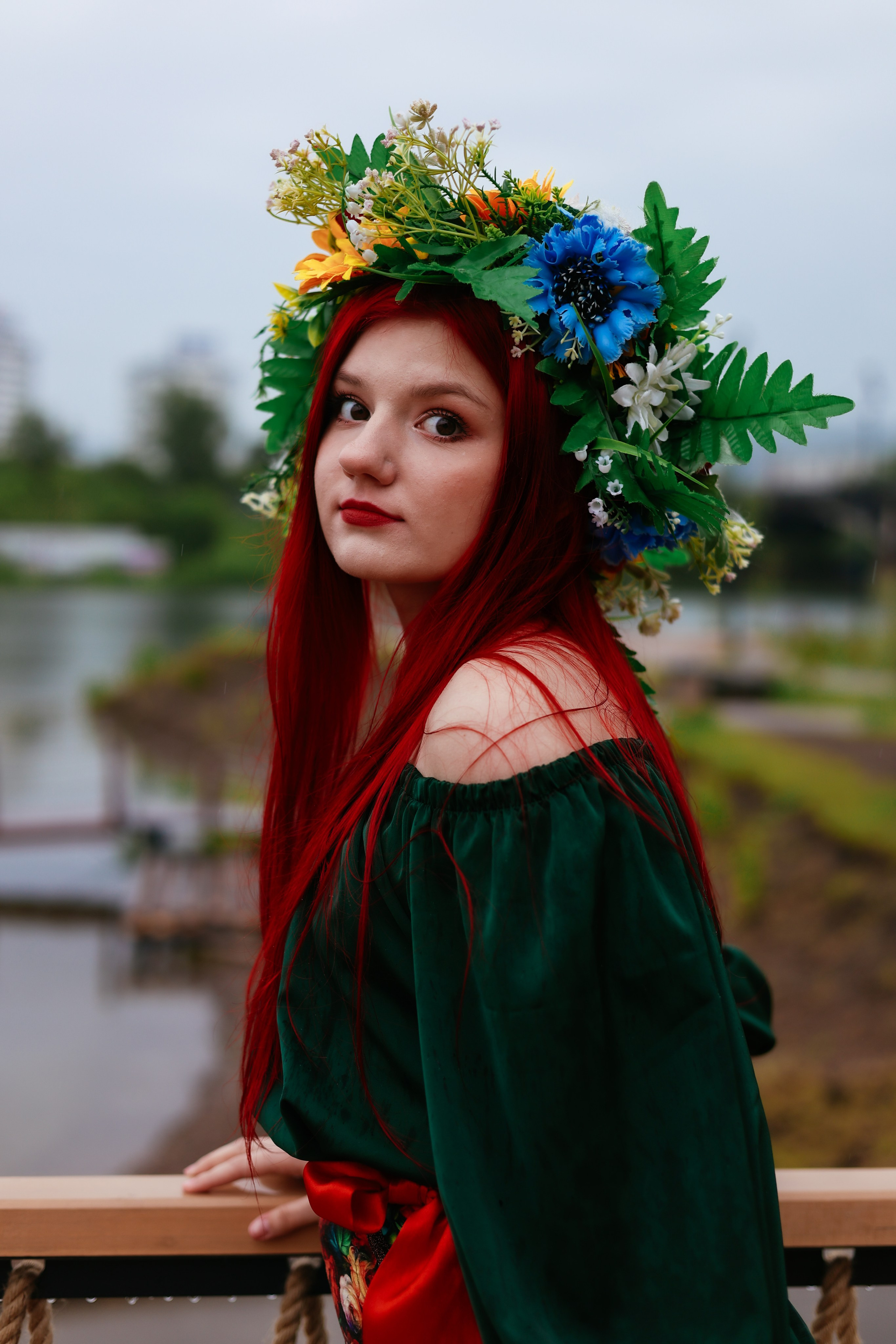 ВСТРЕЧА ЗАКАТА «ТЫ КОРОЛЕВА». Фотограф Красноярск съемки лавстори, фотосессия в студии, портретная съемка, творческие фотосессии