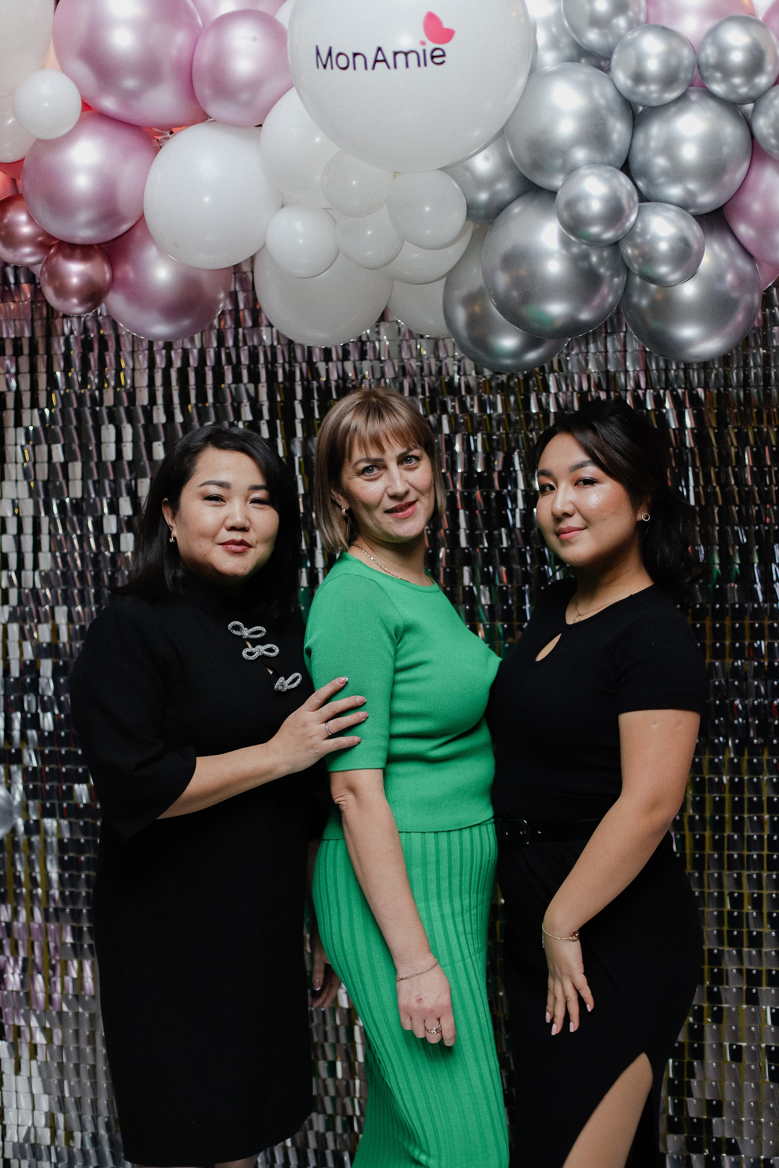 MonAmie 2024. Фотограф в Алматы и Москве Даша Пушкина