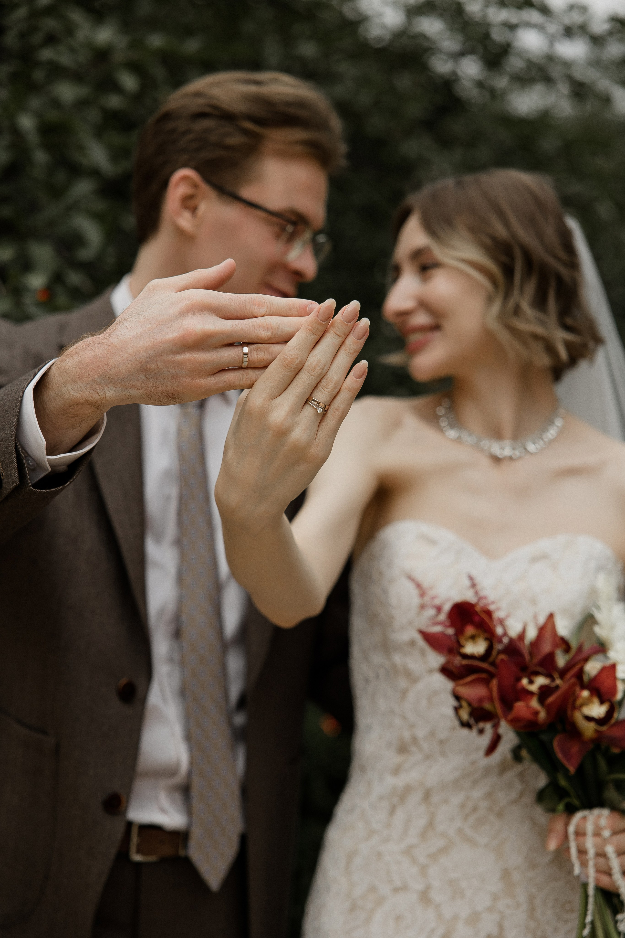 Алексей и Ксения. Валеева Виктория | Свадебный фотограф в Ростове-на-Дону и Москве