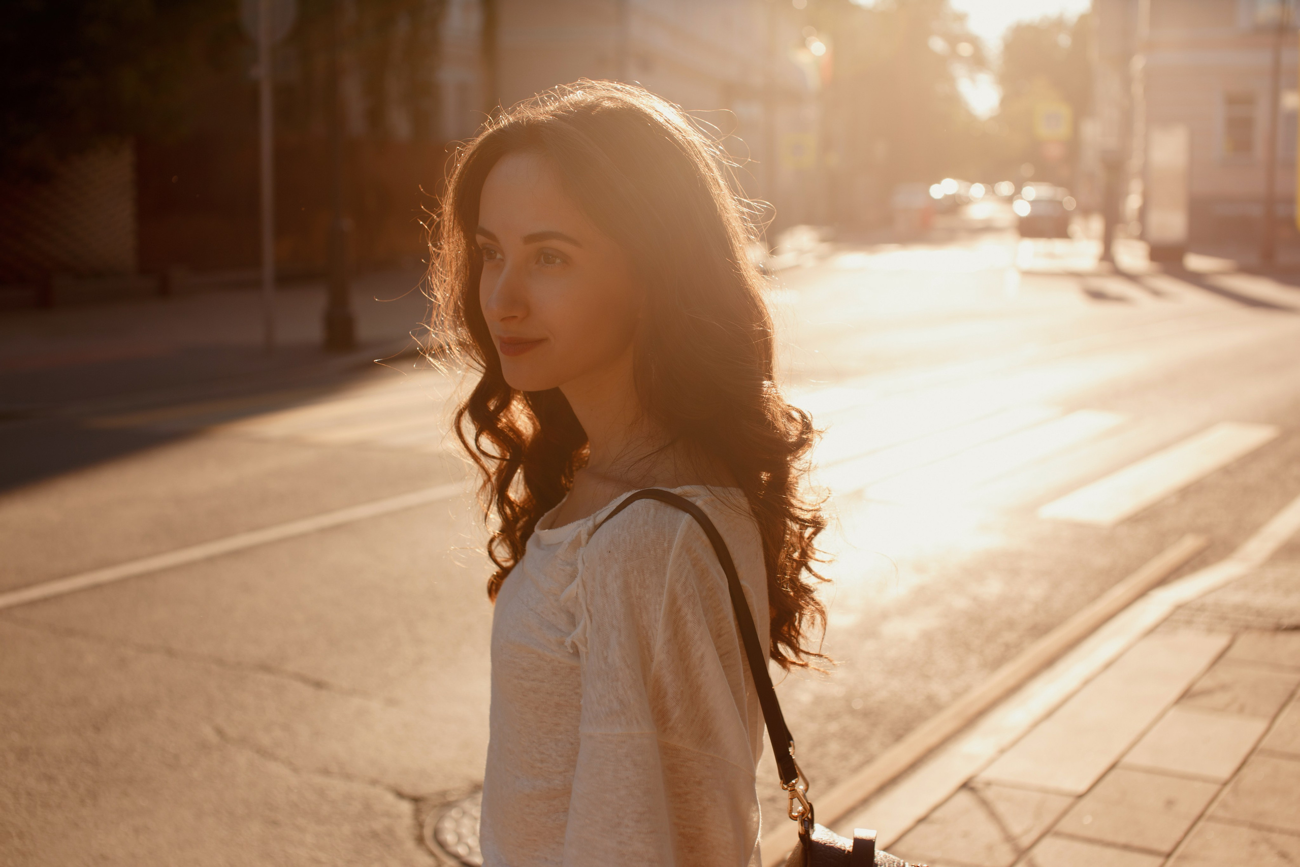 Портретный и концертный фотограф в Москве Тугарин Александр