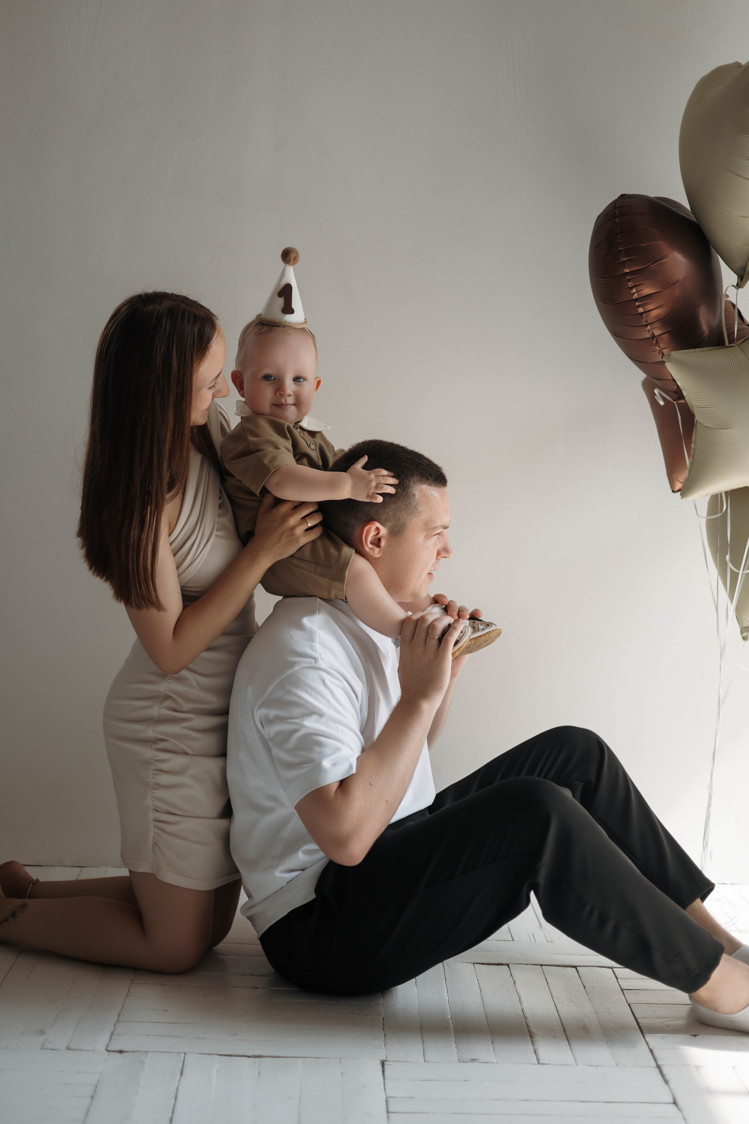 День рождения. Фотограф Сальск Катерина